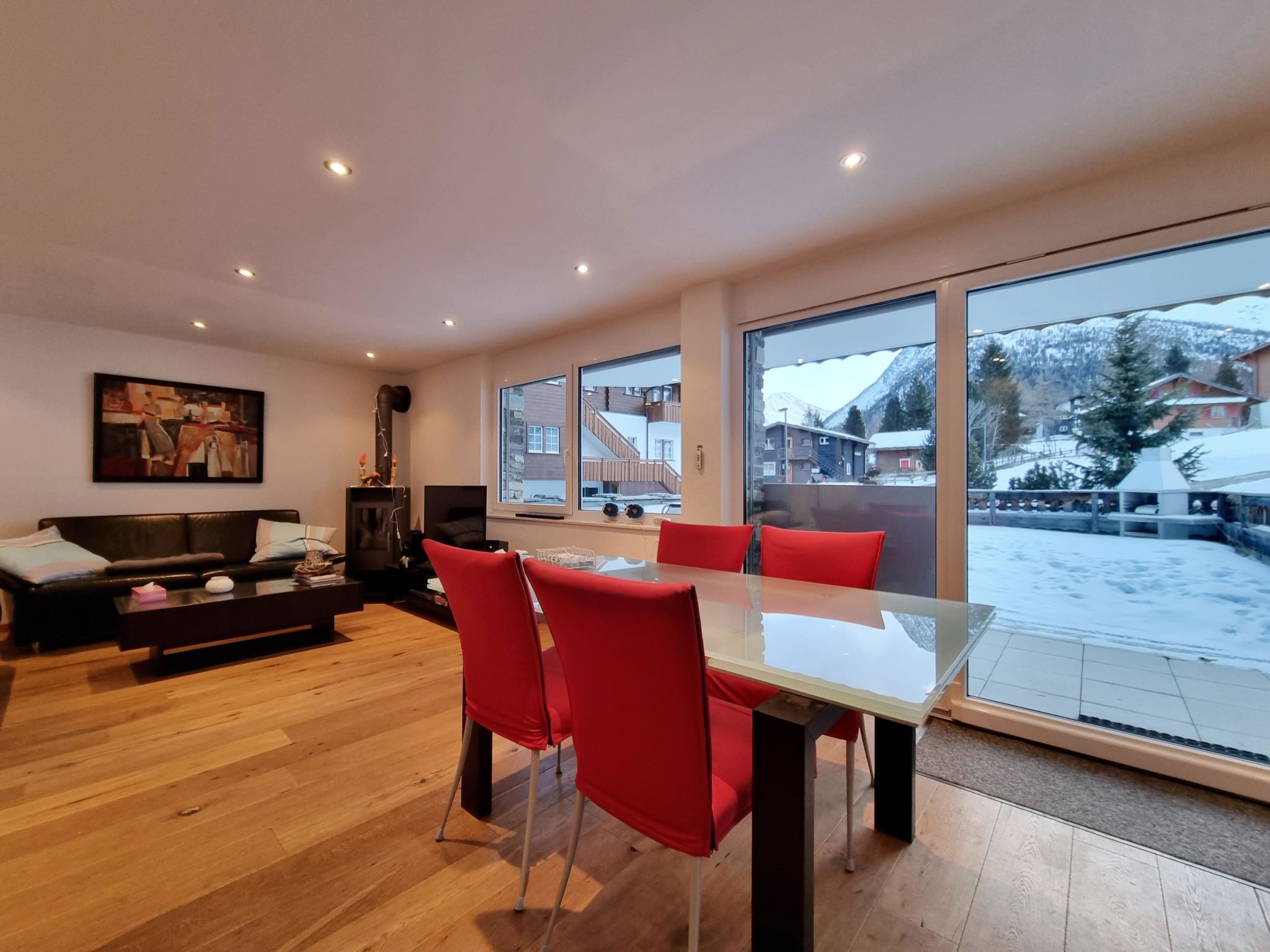 Photo of Mountain Village Residence Appartement/Fewo Appartement/Fewo