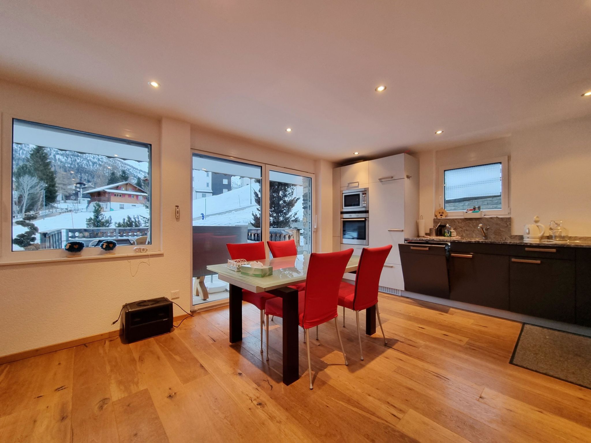 Photo of Mountain Village Residence Appartement/Fewo Appartement/Fewo