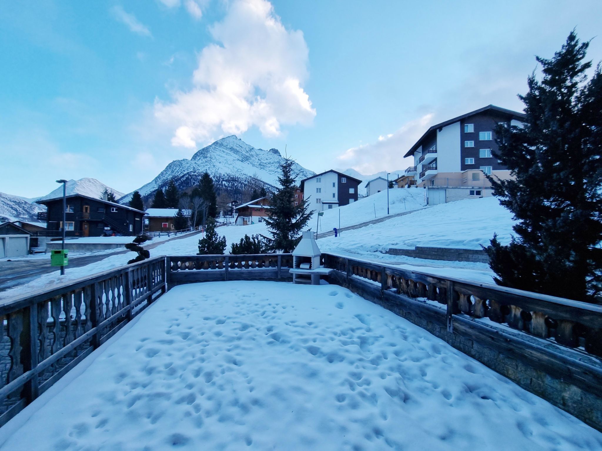 Photo of Mountain Village Residence Appartement/Fewo Appartement/Fewo