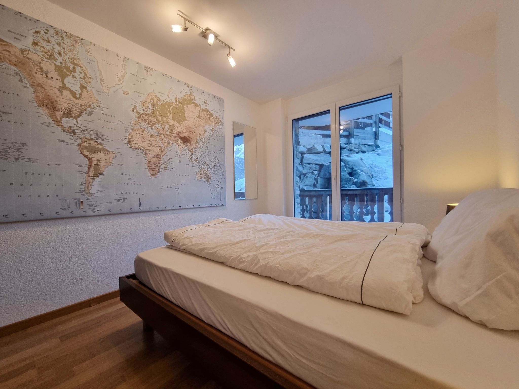 Photo of Mountain Village Residence Appartement/Fewo Appartement/Fewo