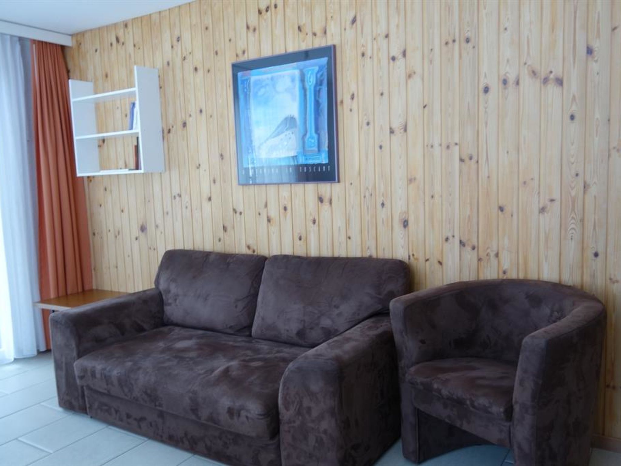 Mischi 9 & 10 Appartement/Fewo 5-Bettwohnung Nr. 9