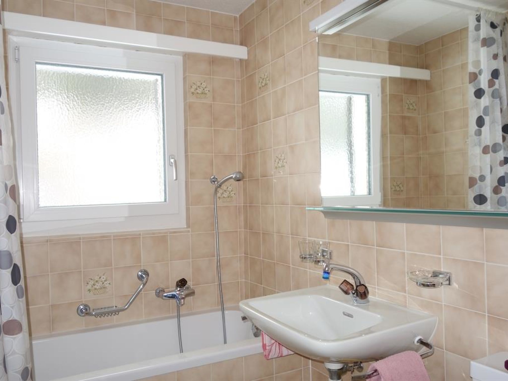 Mischi 9 & 10 Appartement/Fewo 5-Bettwohnung Nr. 9