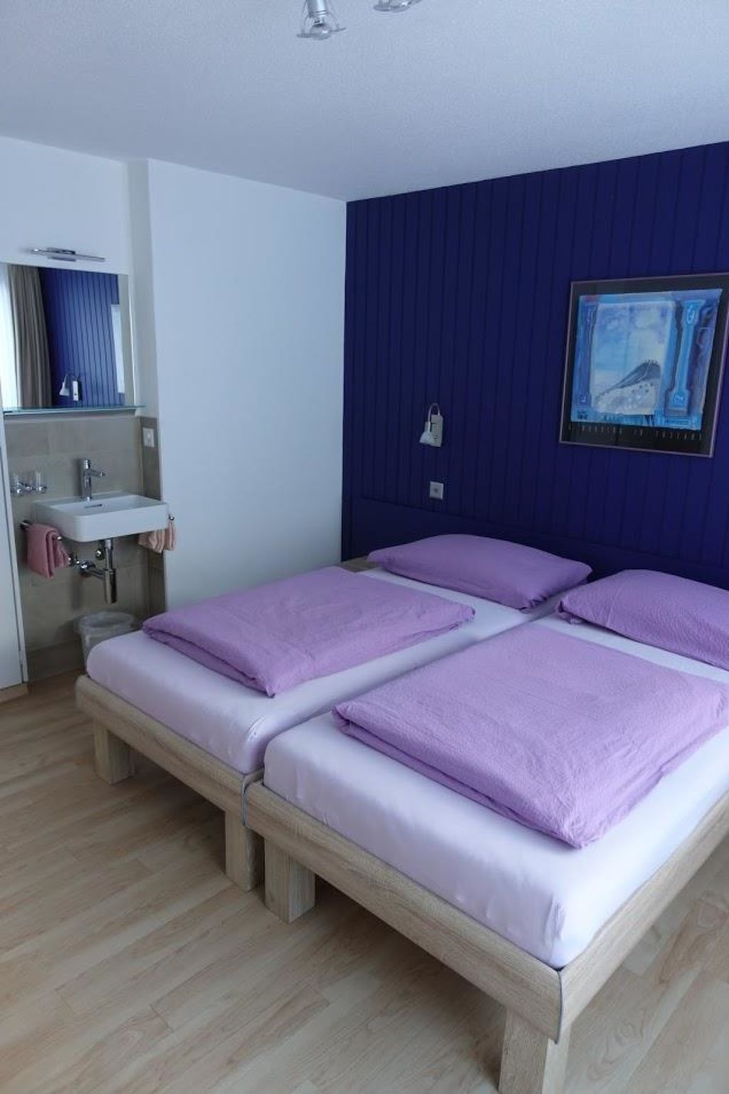 Photo of Mischi 9 & 10 Appartement/Fewo 5-Bettwohnung Nr. 9