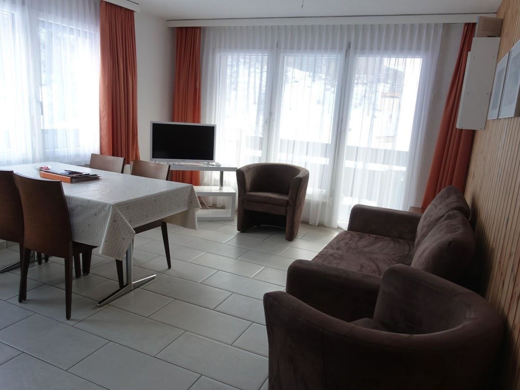 Photo of Mischi 9 & 10 Appartement/Fewo 5-Bettwohnung Nr. 9