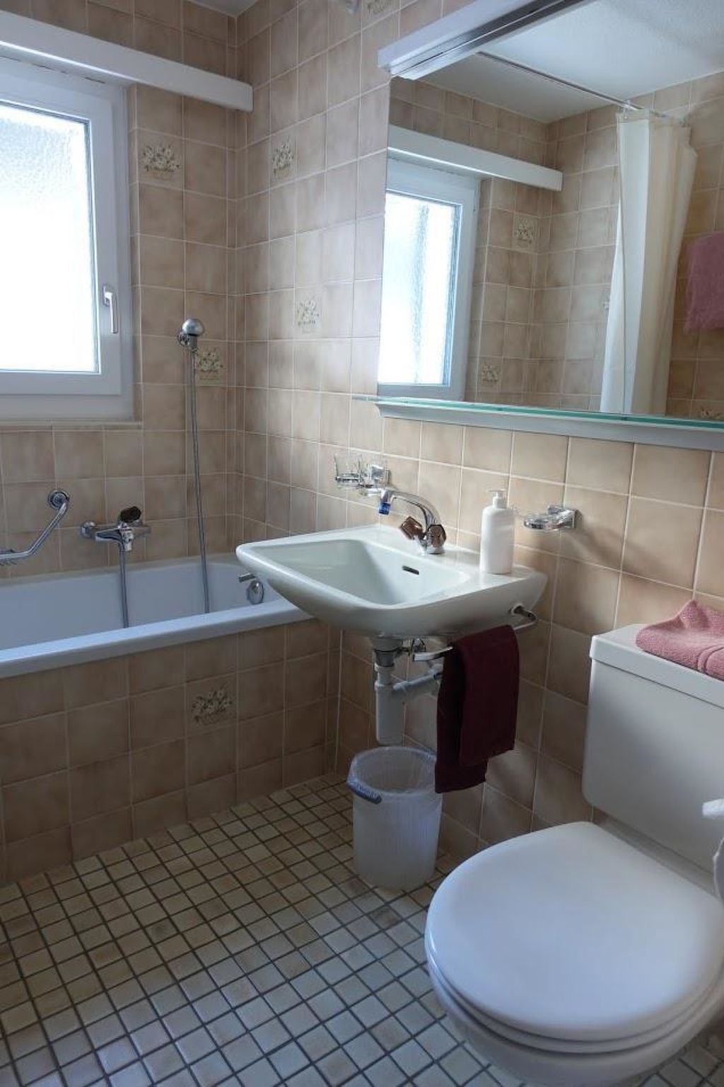 Photo of Mischi 9 & 10 Appartement/Fewo 5-Bettwohnung Nr. 9