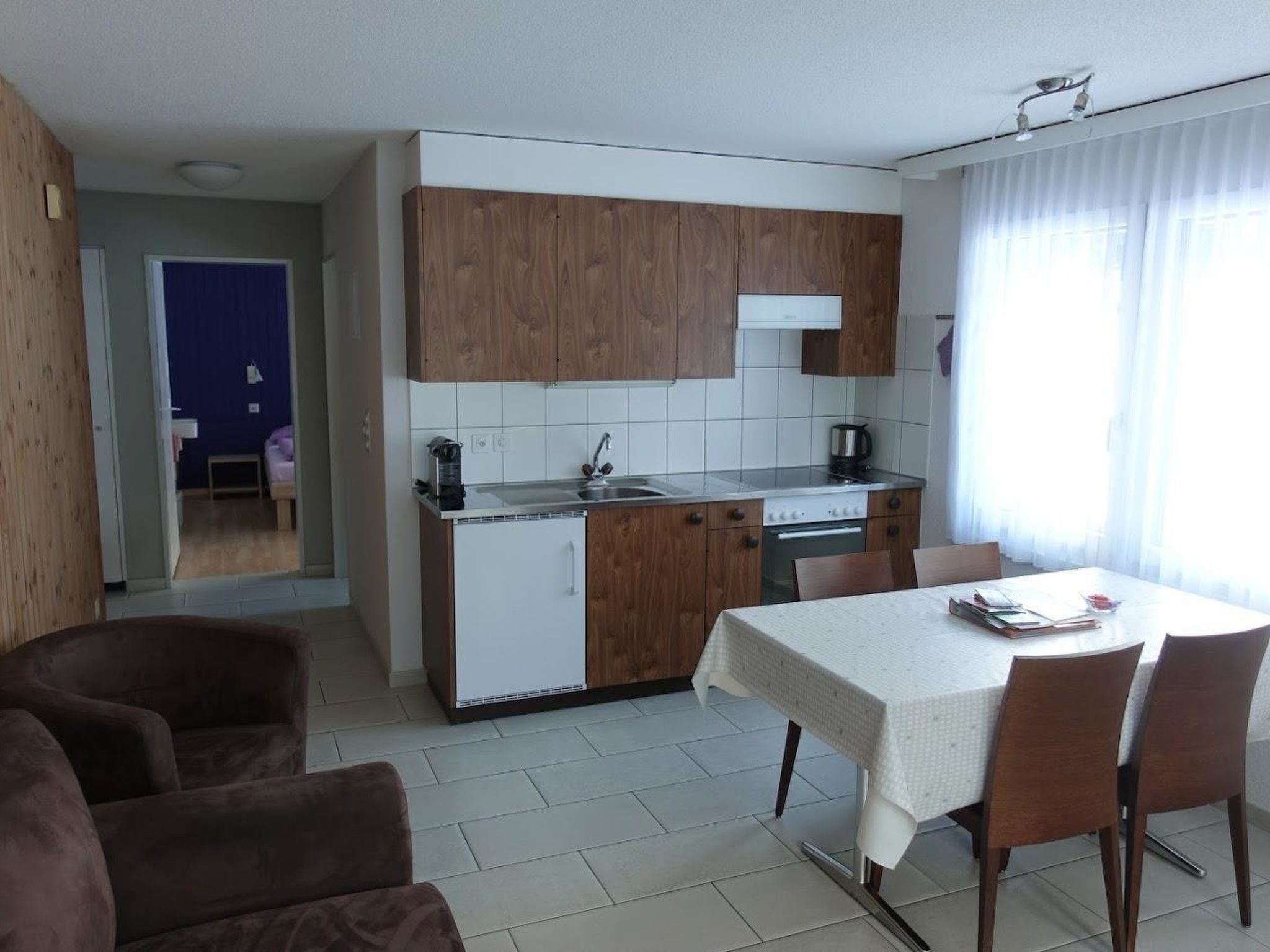 Photo of Mischi 9 & 10 Appartement/Fewo 5-Bettwohnung Nr. 9