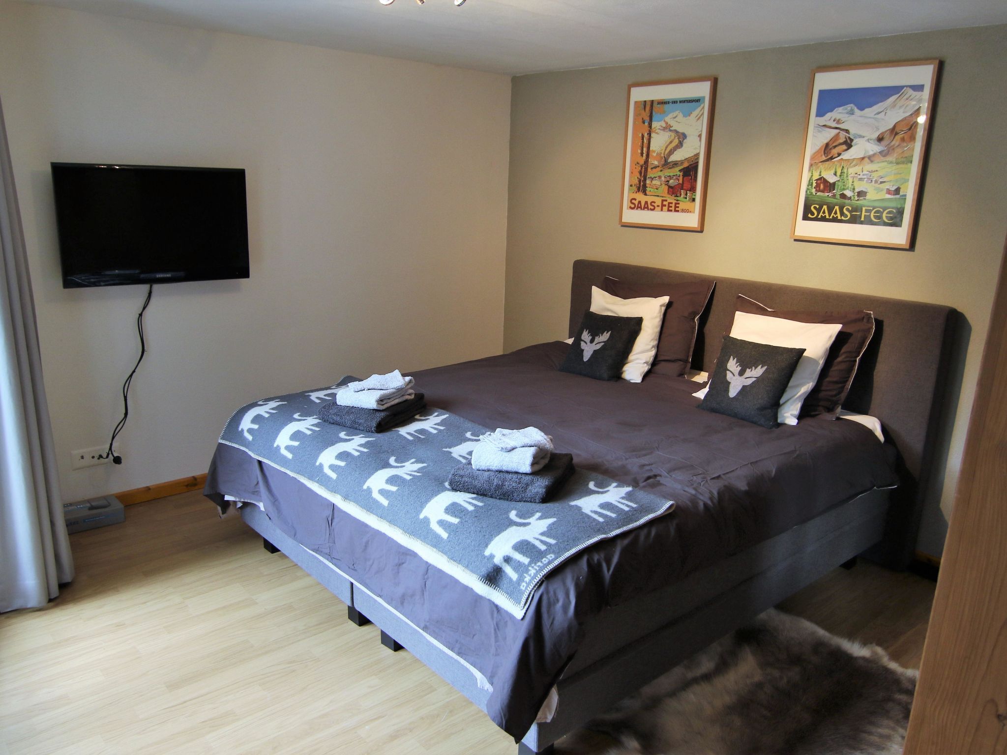 Photo of Mountain Village 10 Appartement/Fewo, Dusche und Badewanne, 4 oder mehr Schlafrä