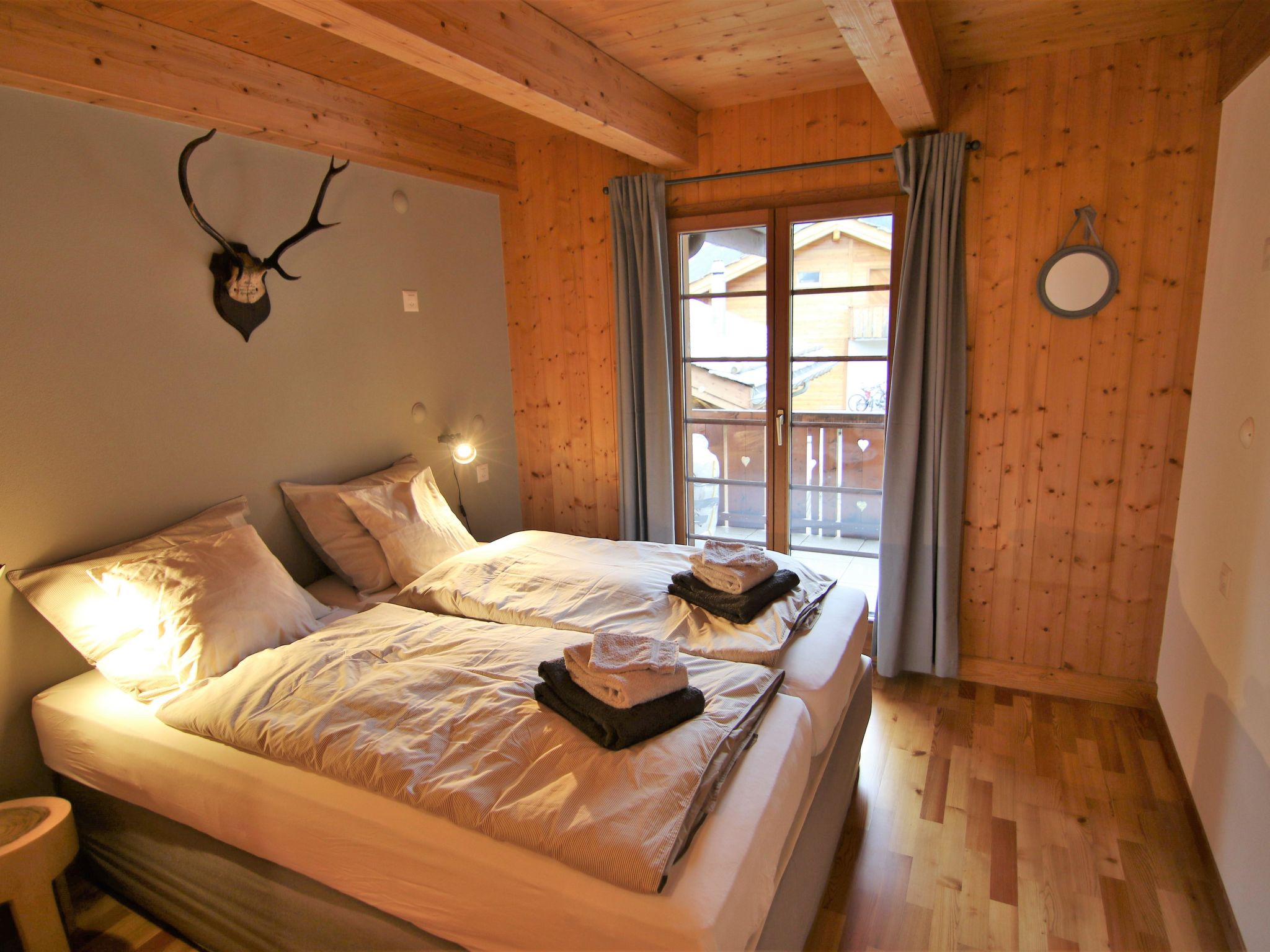 Photo of Mountain Village 10 Appartement/Fewo, Dusche und Badewanne, 4 oder mehr Schlafrä