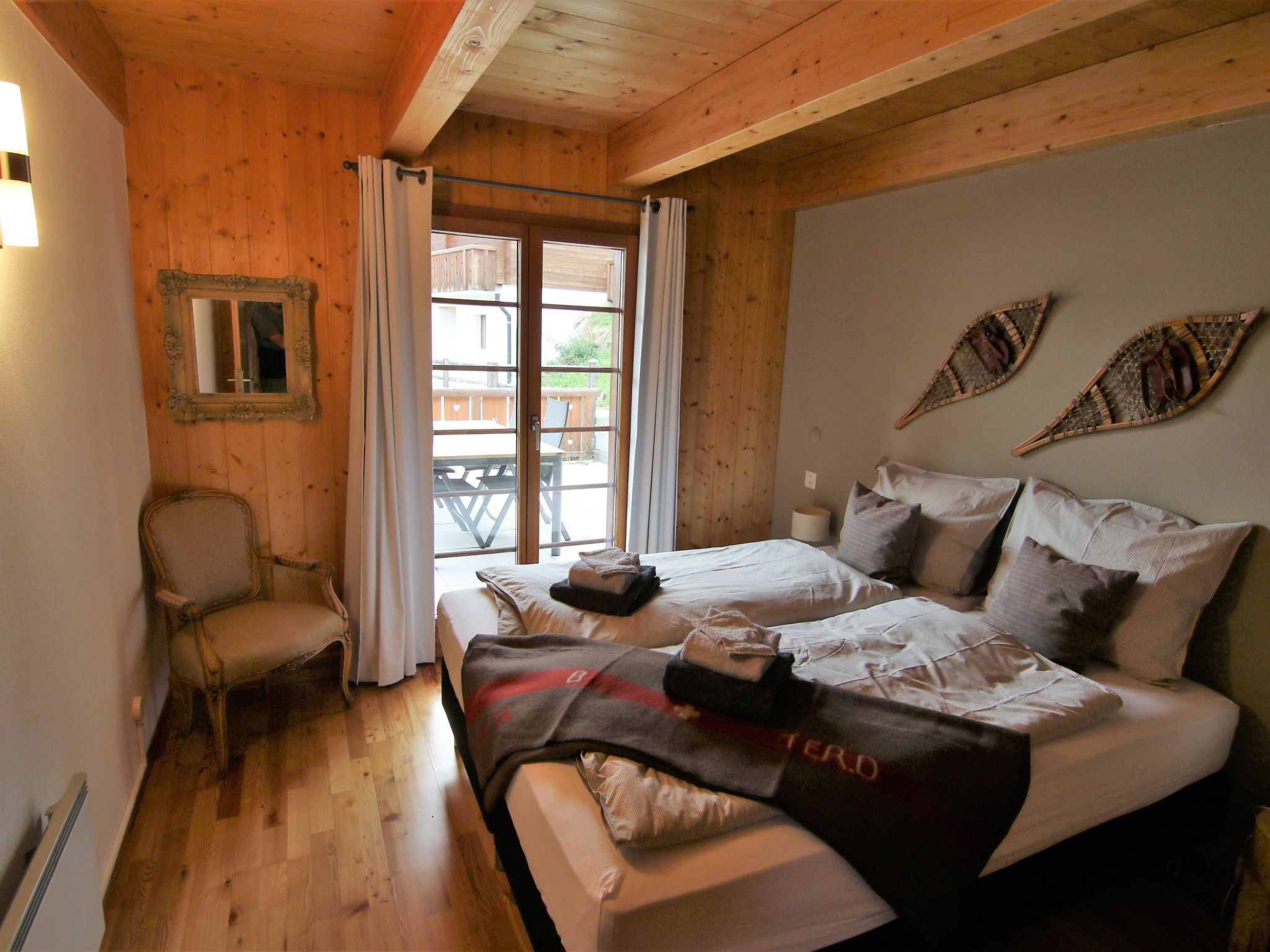 Photo of Mountain Village 10 Appartement/Fewo, Dusche und Badewanne, 4 oder mehr Schlafrä