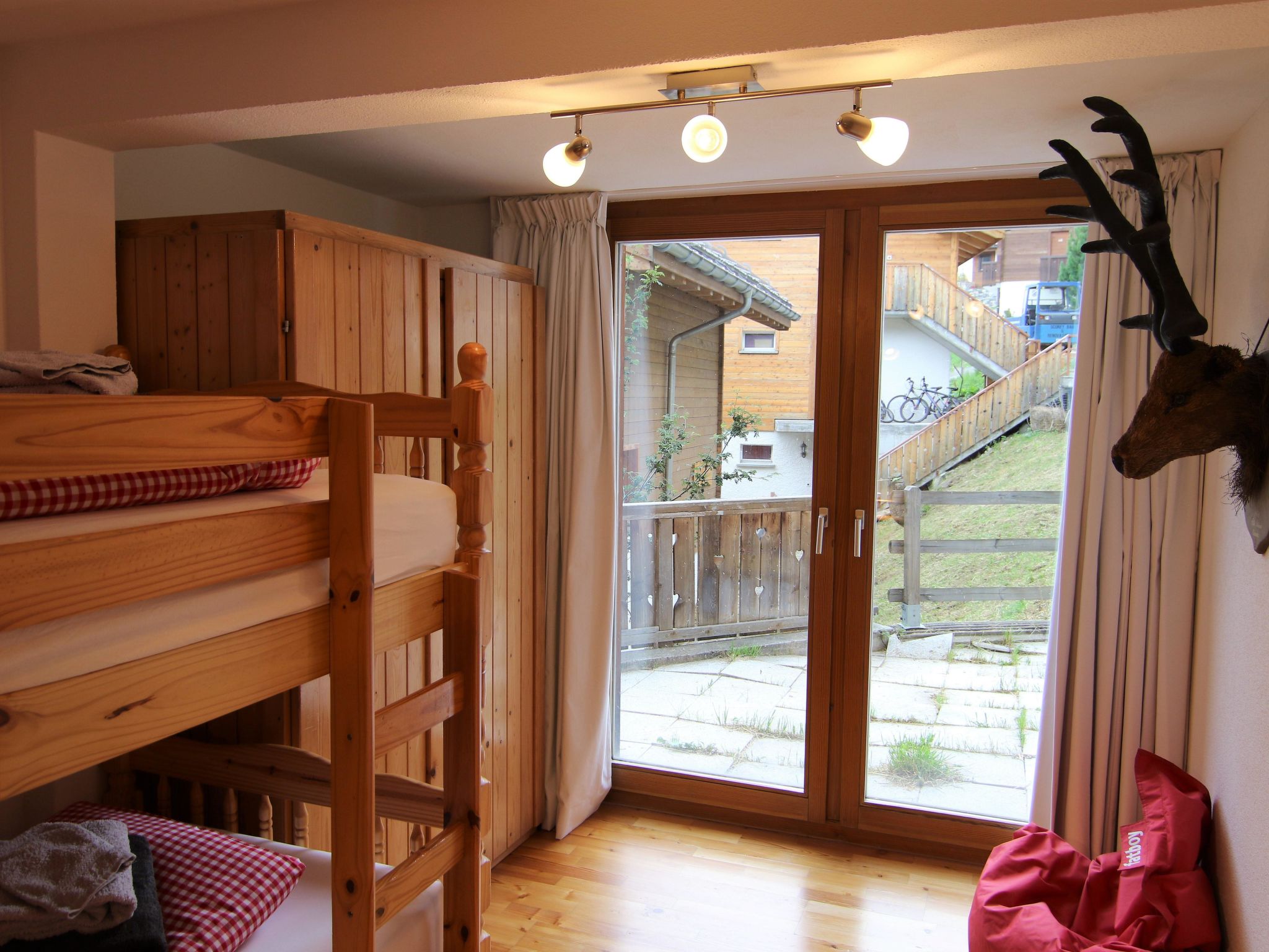 Photo of Mountain Village 10 Appartement/Fewo, Dusche und Badewanne, 4 oder mehr Schlafrä