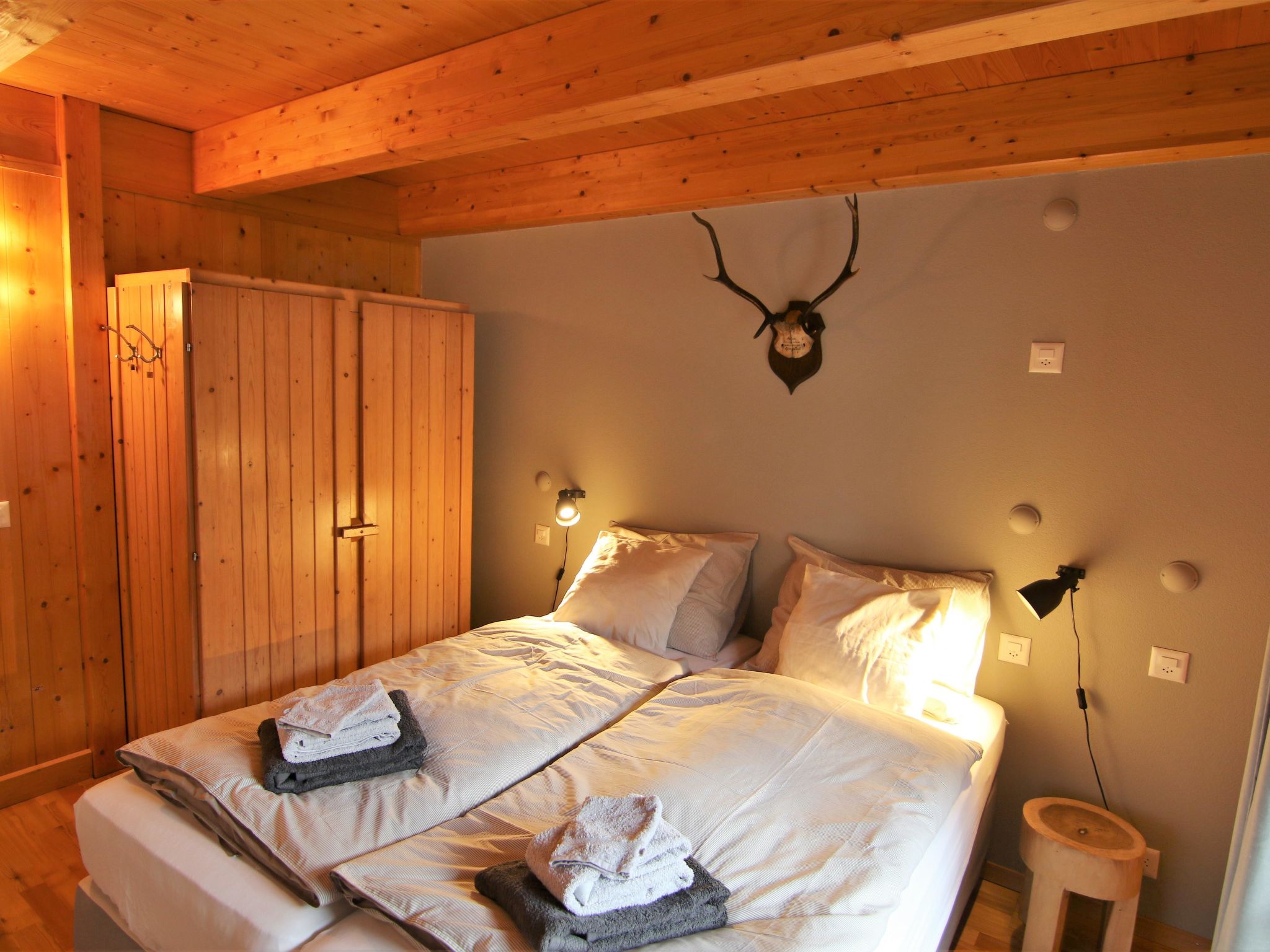 Photo of Mountain Village 10 Appartement/Fewo, Dusche und Badewanne, 4 oder mehr Schlafrä