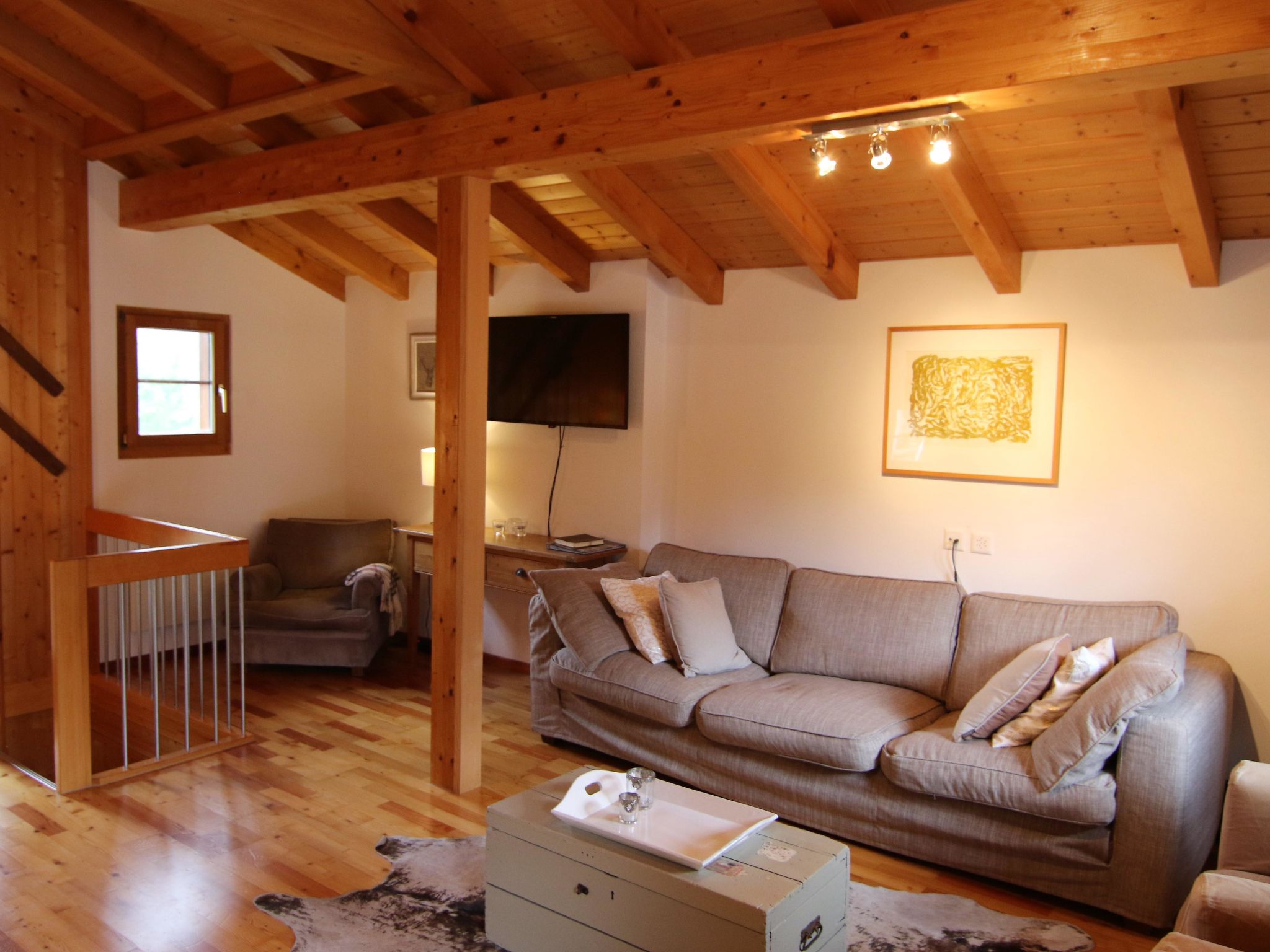 Photo of Mountain Village 10 Appartement/Fewo, Dusche und Badewanne, 4 oder mehr Schlafrä