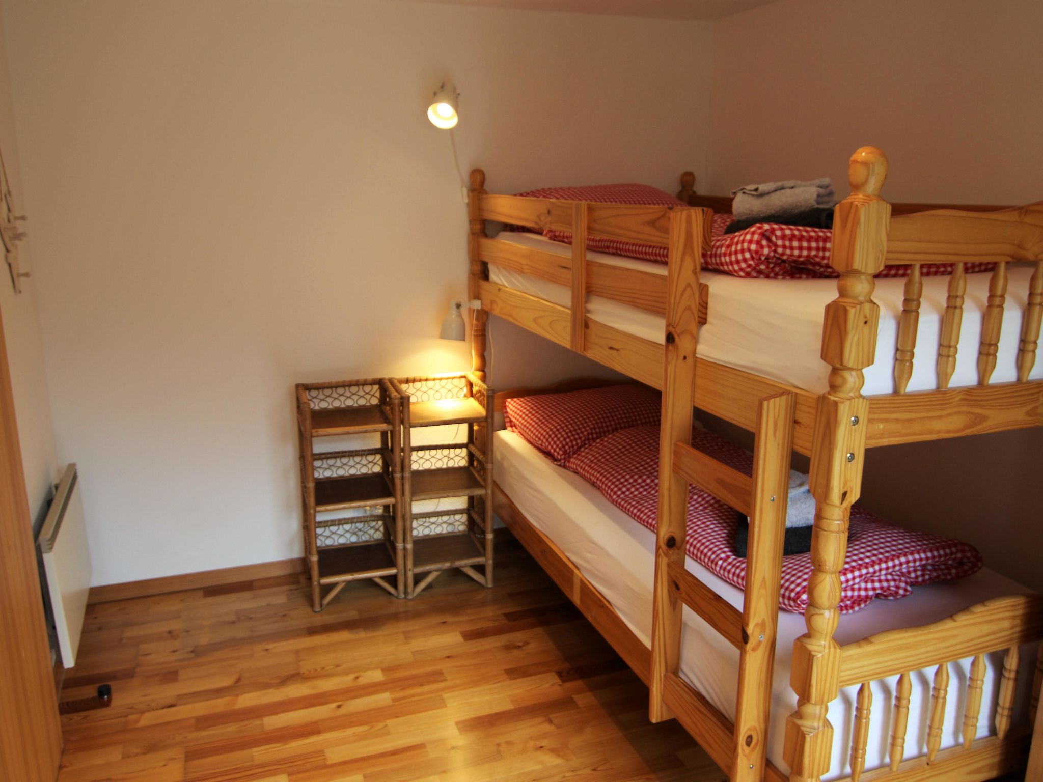 Photo of Mountain Village 10 Appartement/Fewo, Dusche und Badewanne, 4 oder mehr Schlafrä