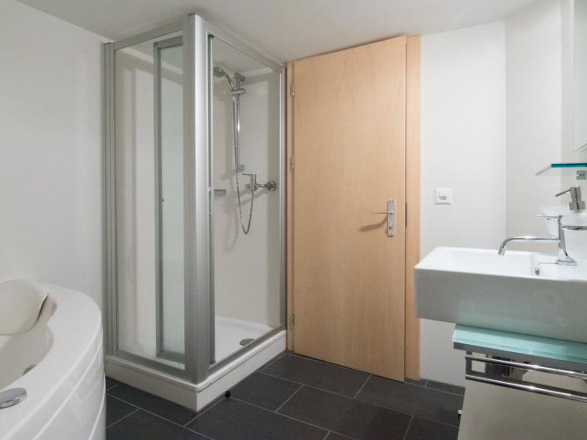 Photo of Mountain Village 10 Appartement/Fewo, Dusche und Badewanne, 4 oder mehr Schlafrä