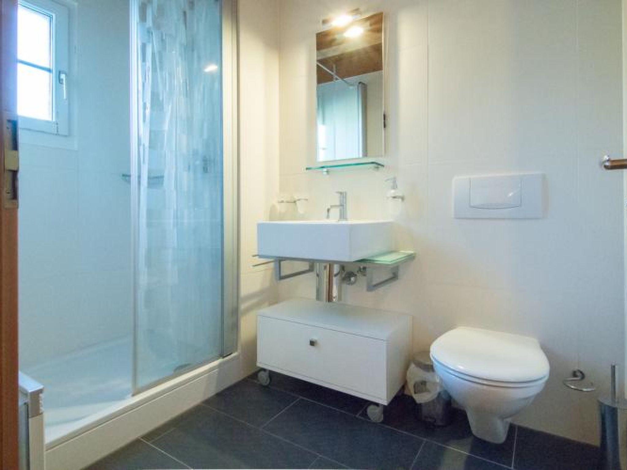 Photo of Mountain Village 10 Appartement/Fewo, Dusche und Badewanne, 4 oder mehr Schlafrä