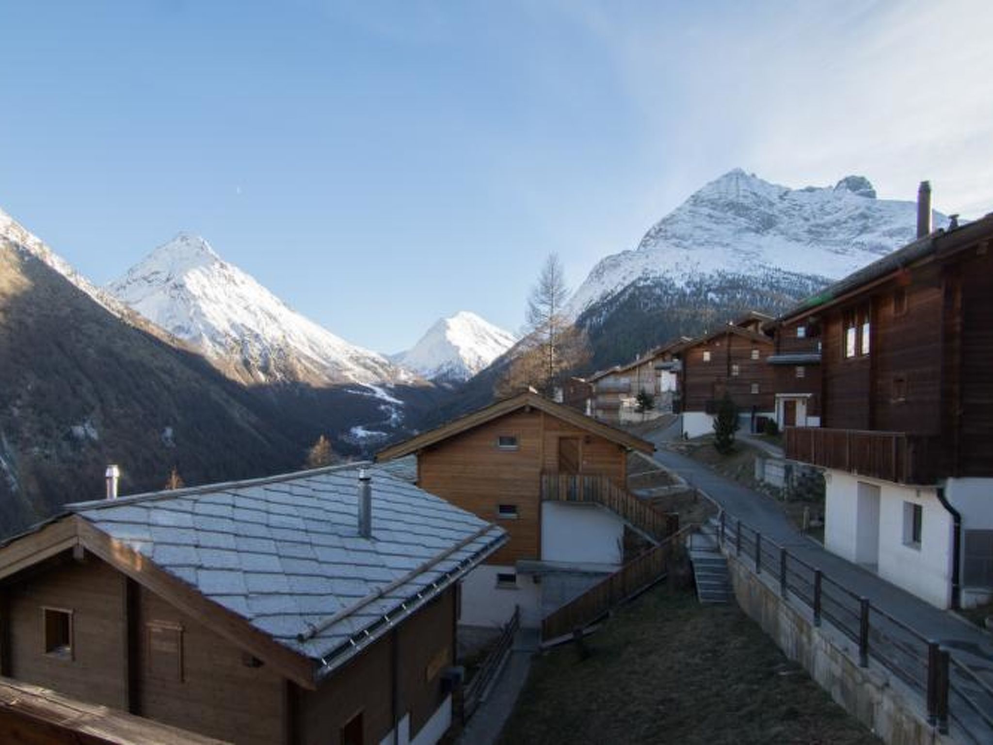 Photo of Mountain Village 10 Appartement/Fewo, Dusche und Badewanne, 4 oder mehr Schlafrä