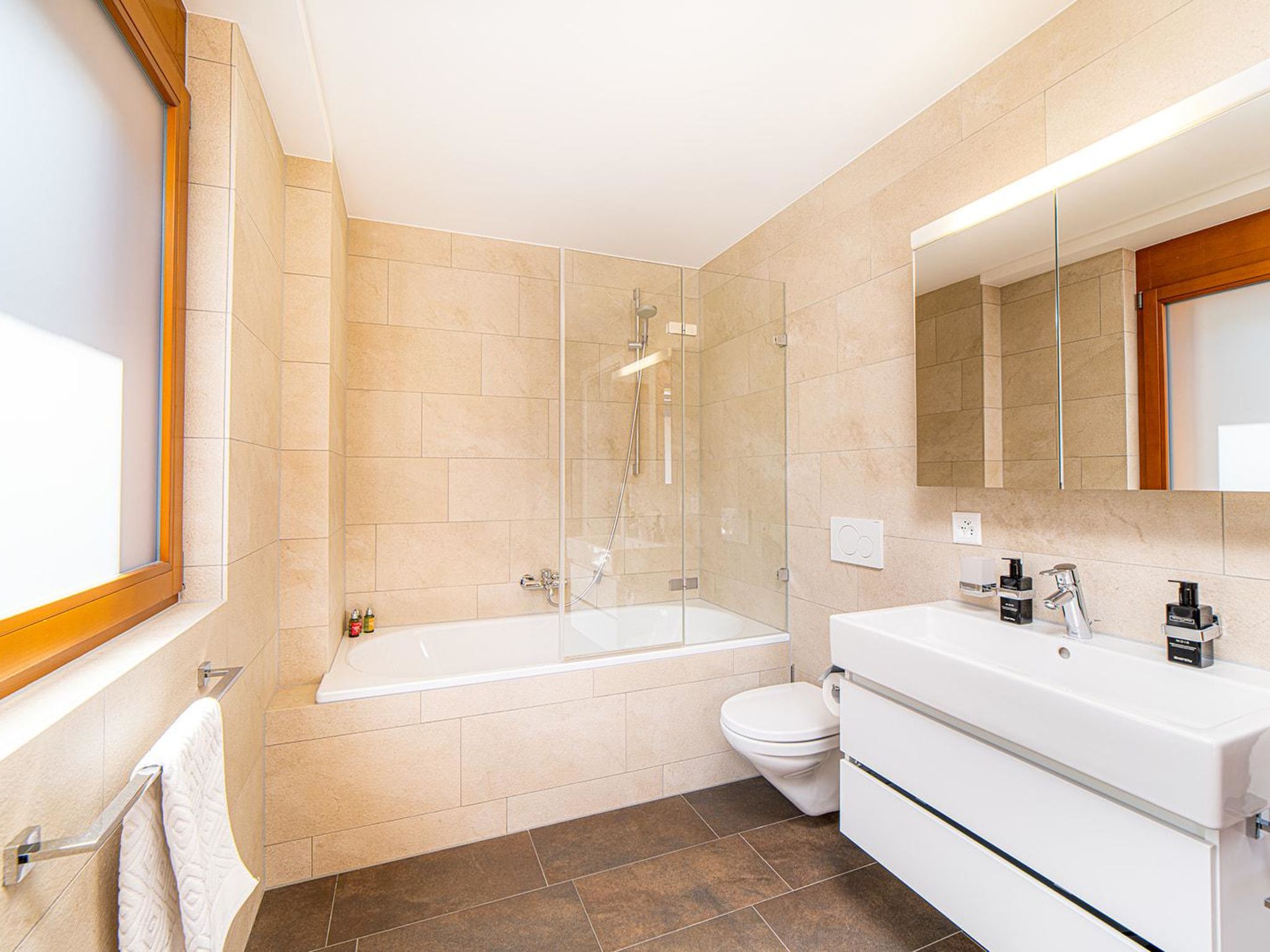 Photo of Sonnegg Penthouse Appartement/Fewo 10-Bettwohnung