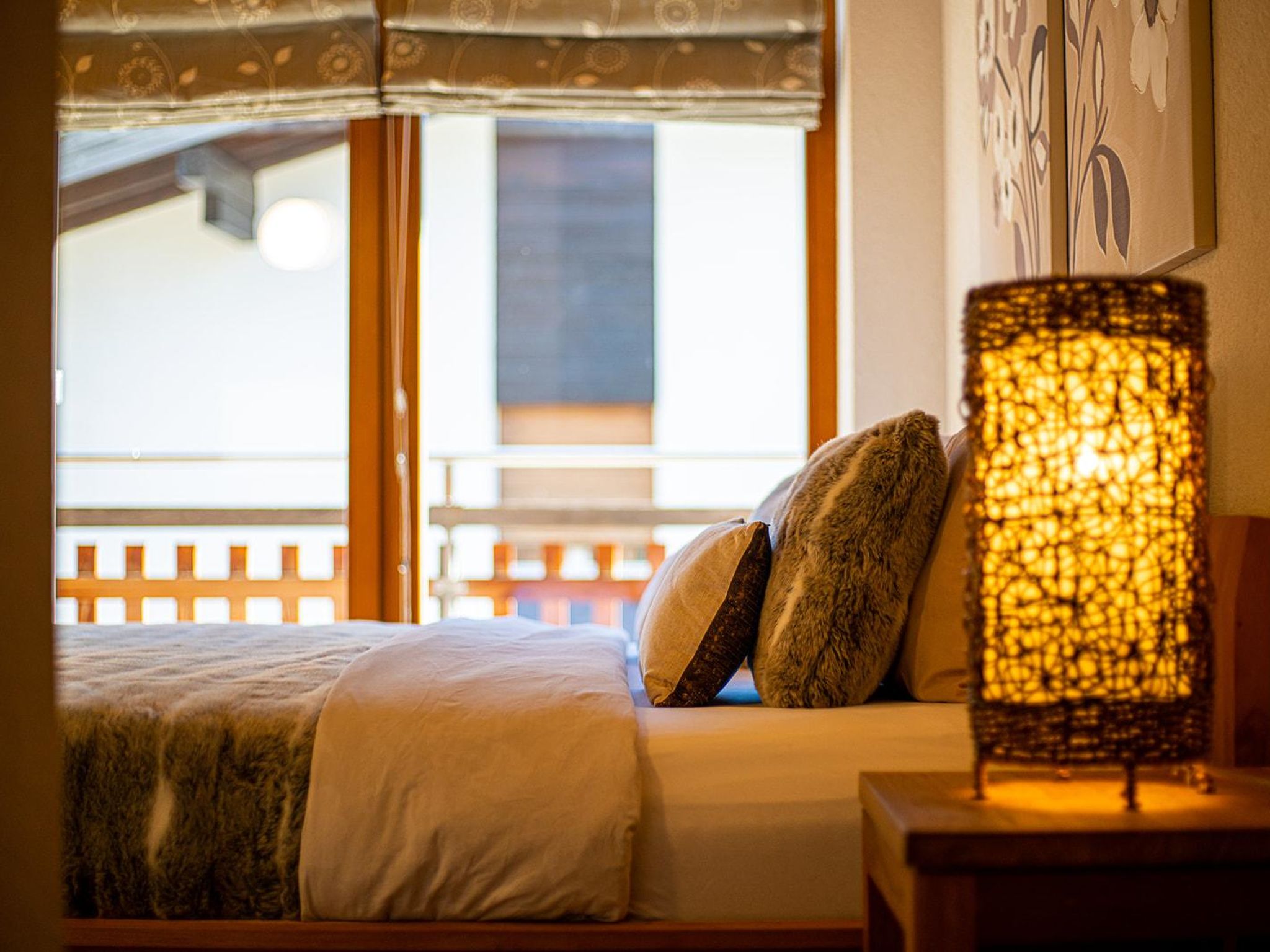 Photo of Sonnegg Penthouse Appartement/Fewo 10-Bettwohnung