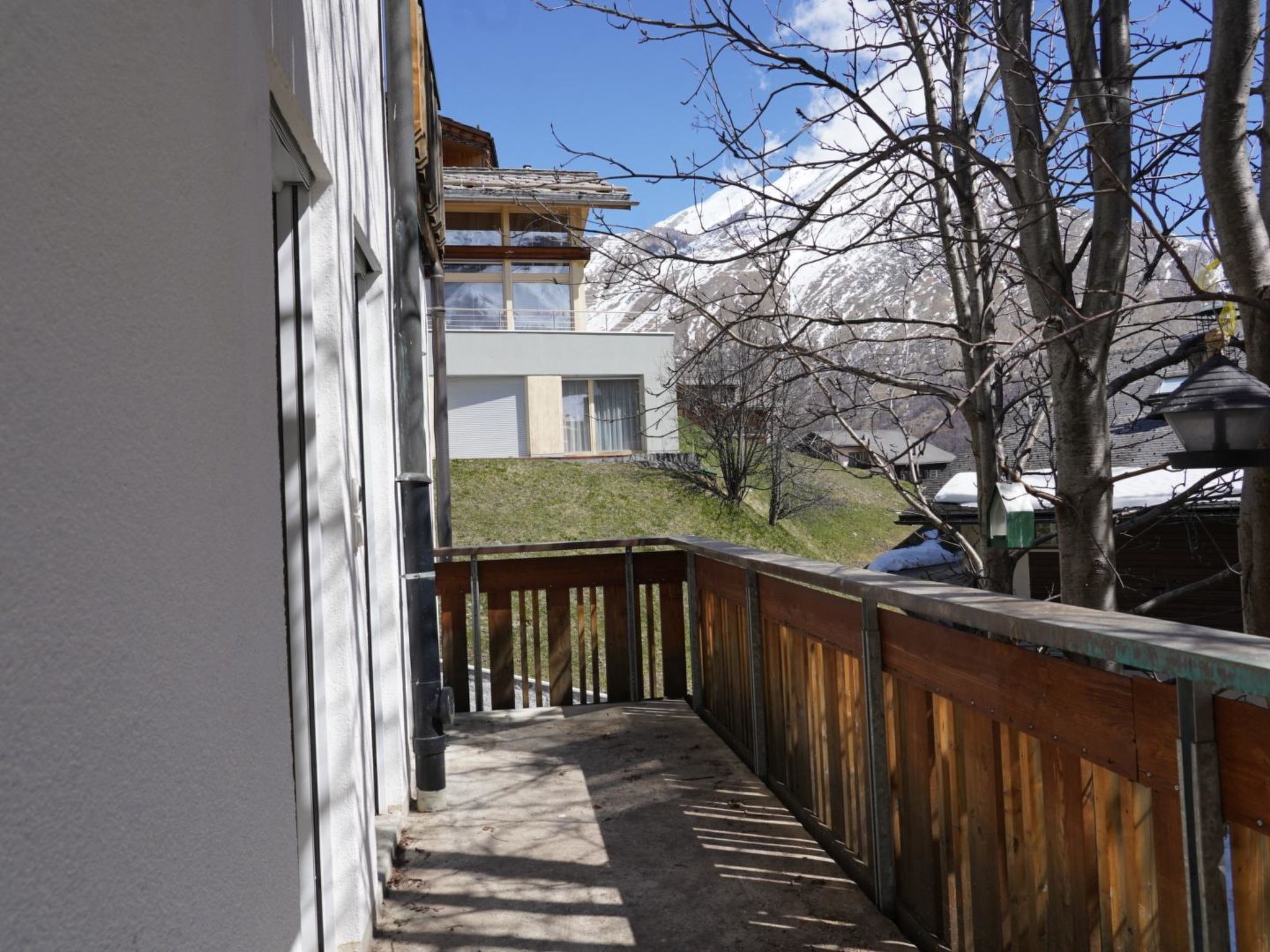 Fee-Rien Appartement/Fewo, Bad, WC 6-Bettwohnung