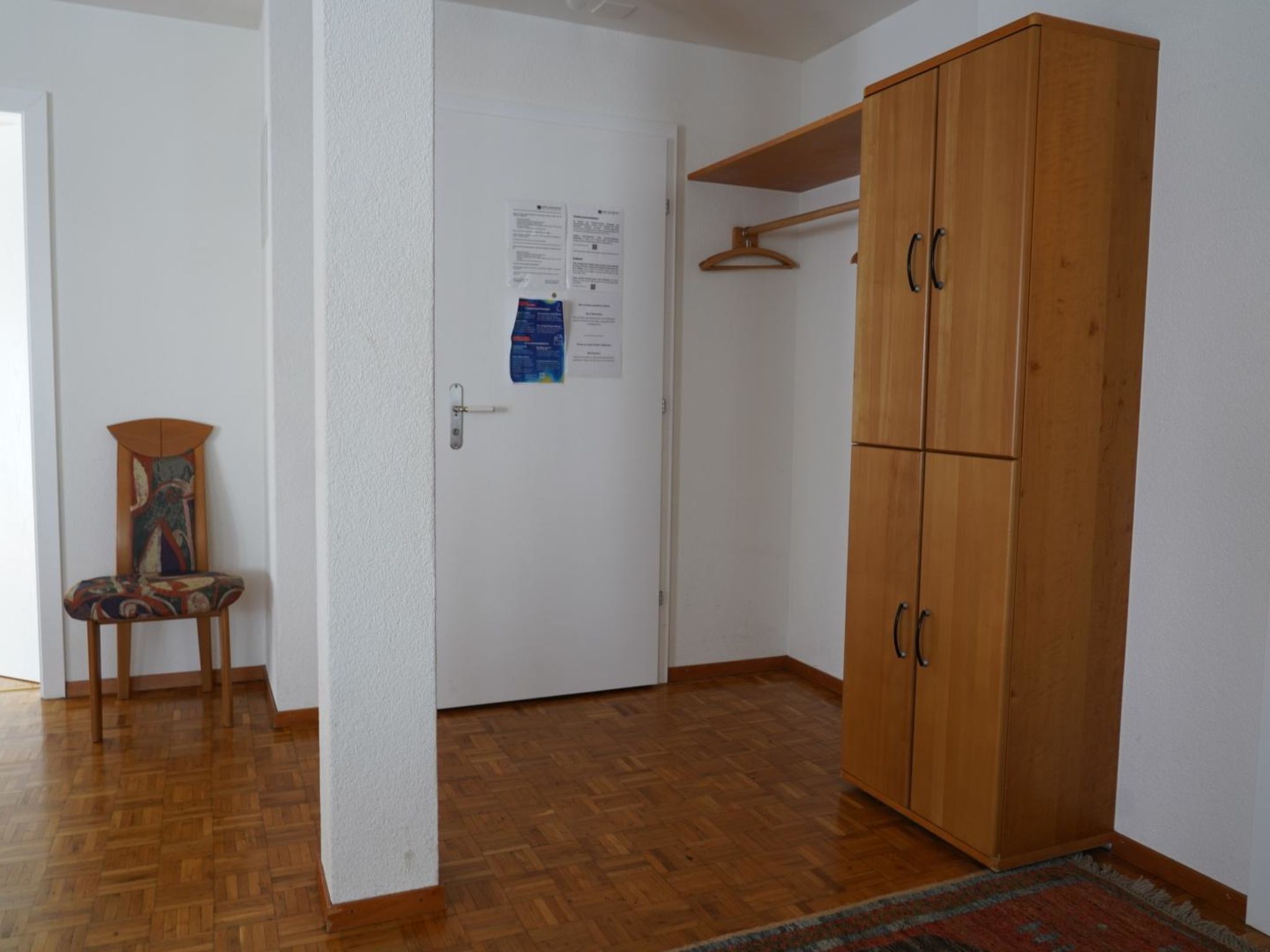 Fee-Rien Appartement/Fewo, Bad, WC 6-Bettwohnung - Drinnen