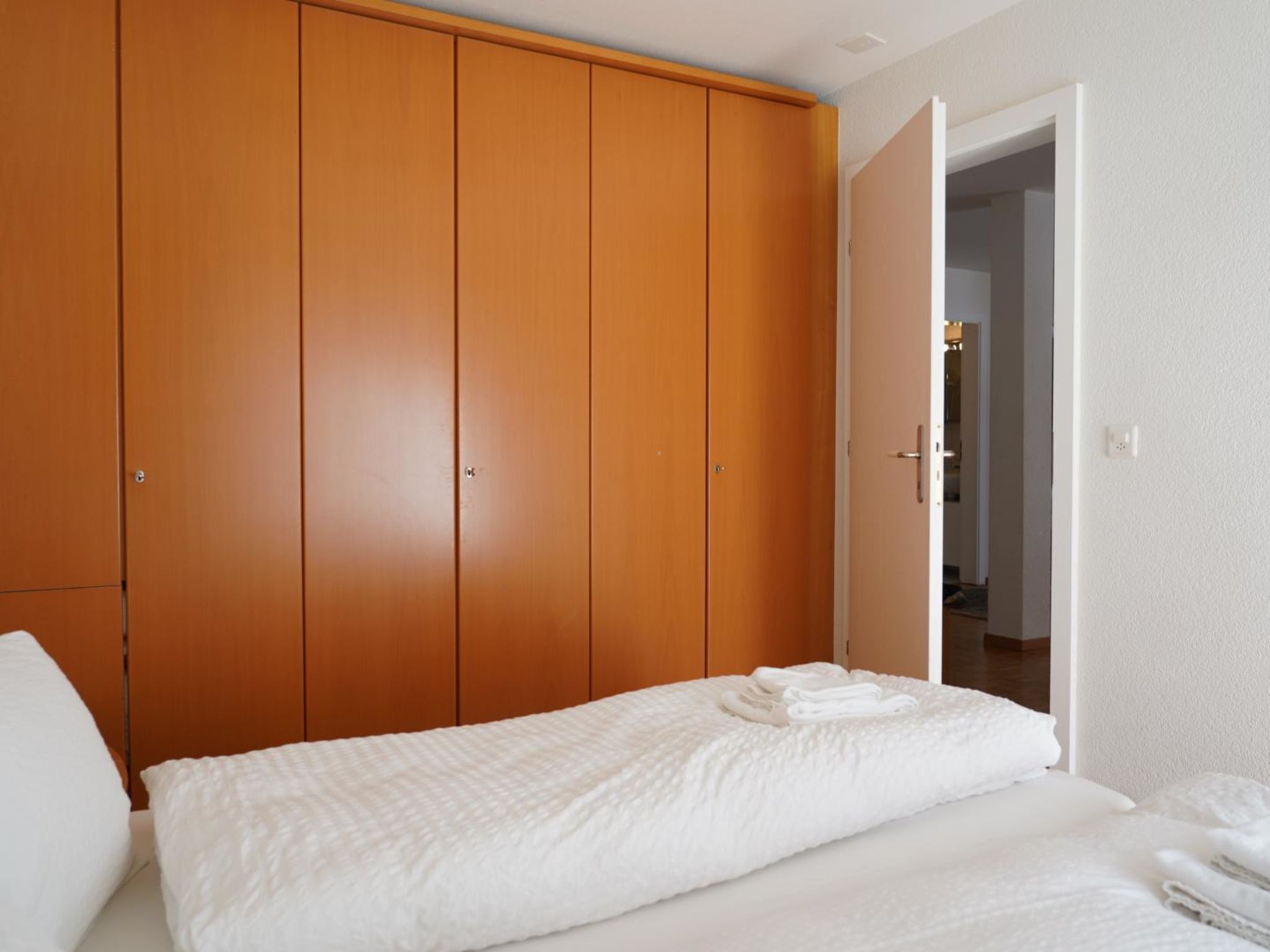 Fee-Rien Appartement/Fewo, Bad, WC 6-Bettwohnung - Drinnen