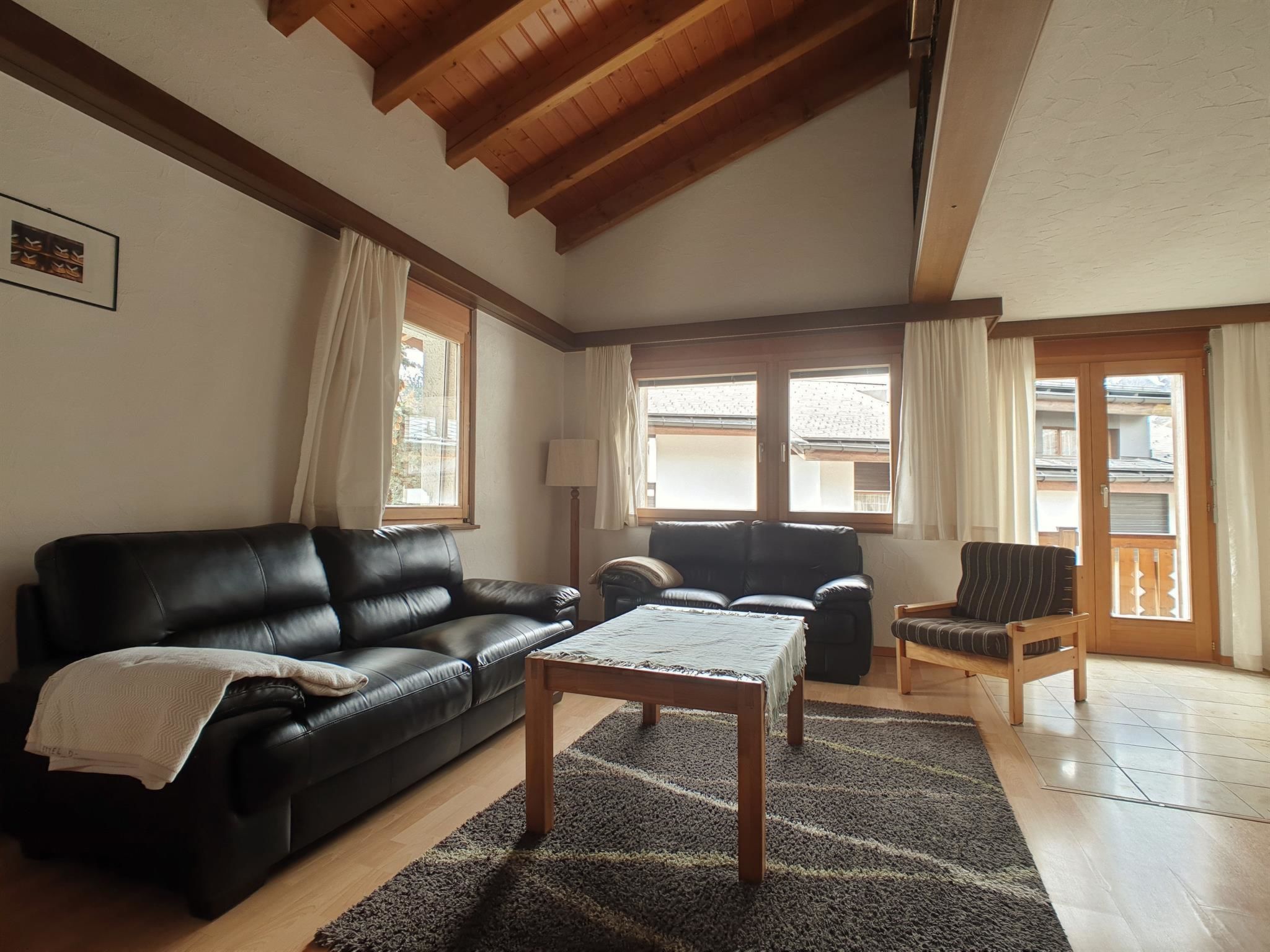 Photo of Etzel Appartement/Fewo 12-Bettwohnung