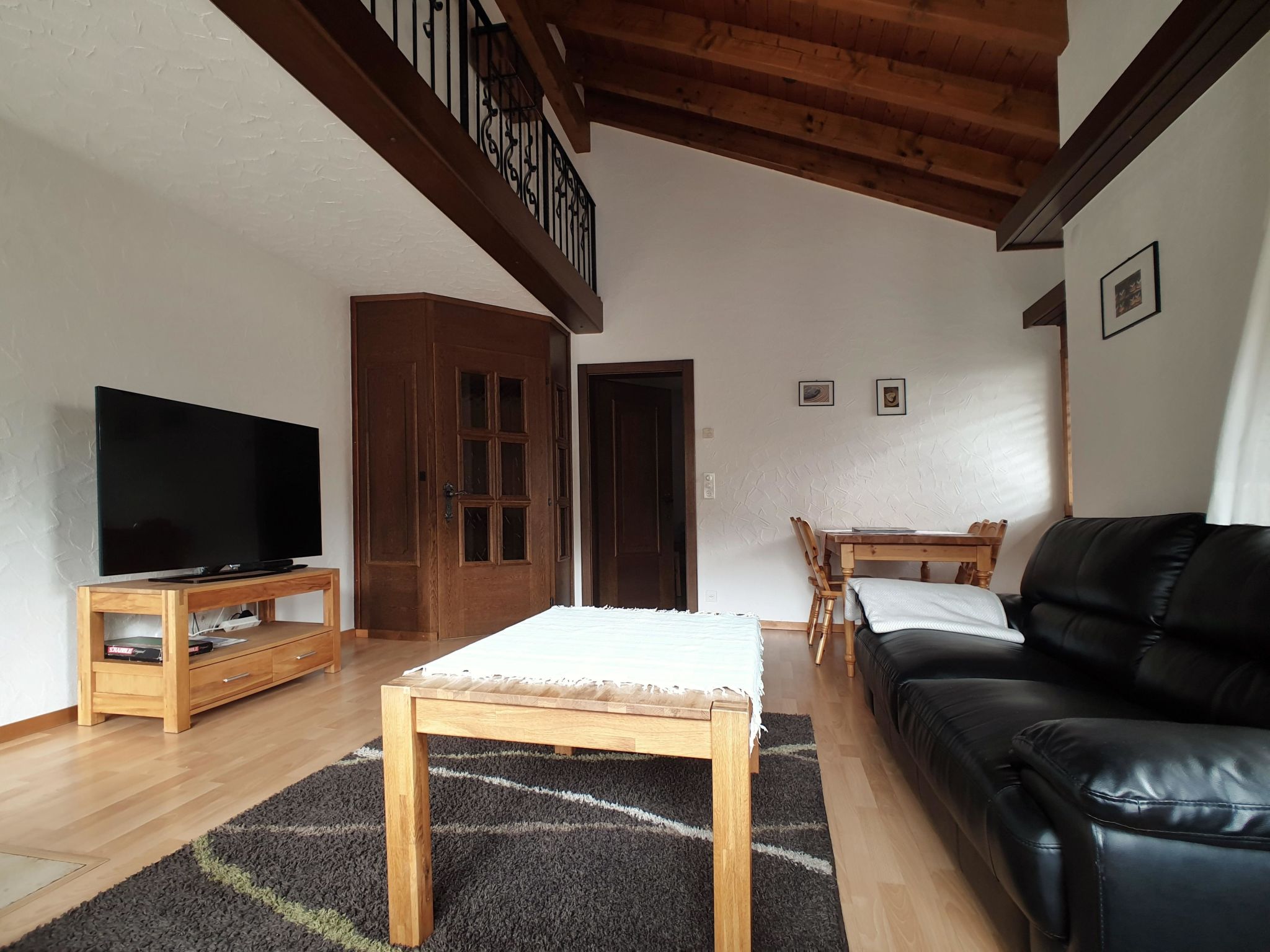 Etzel Appartement/Fewo 12-Bettwohnung