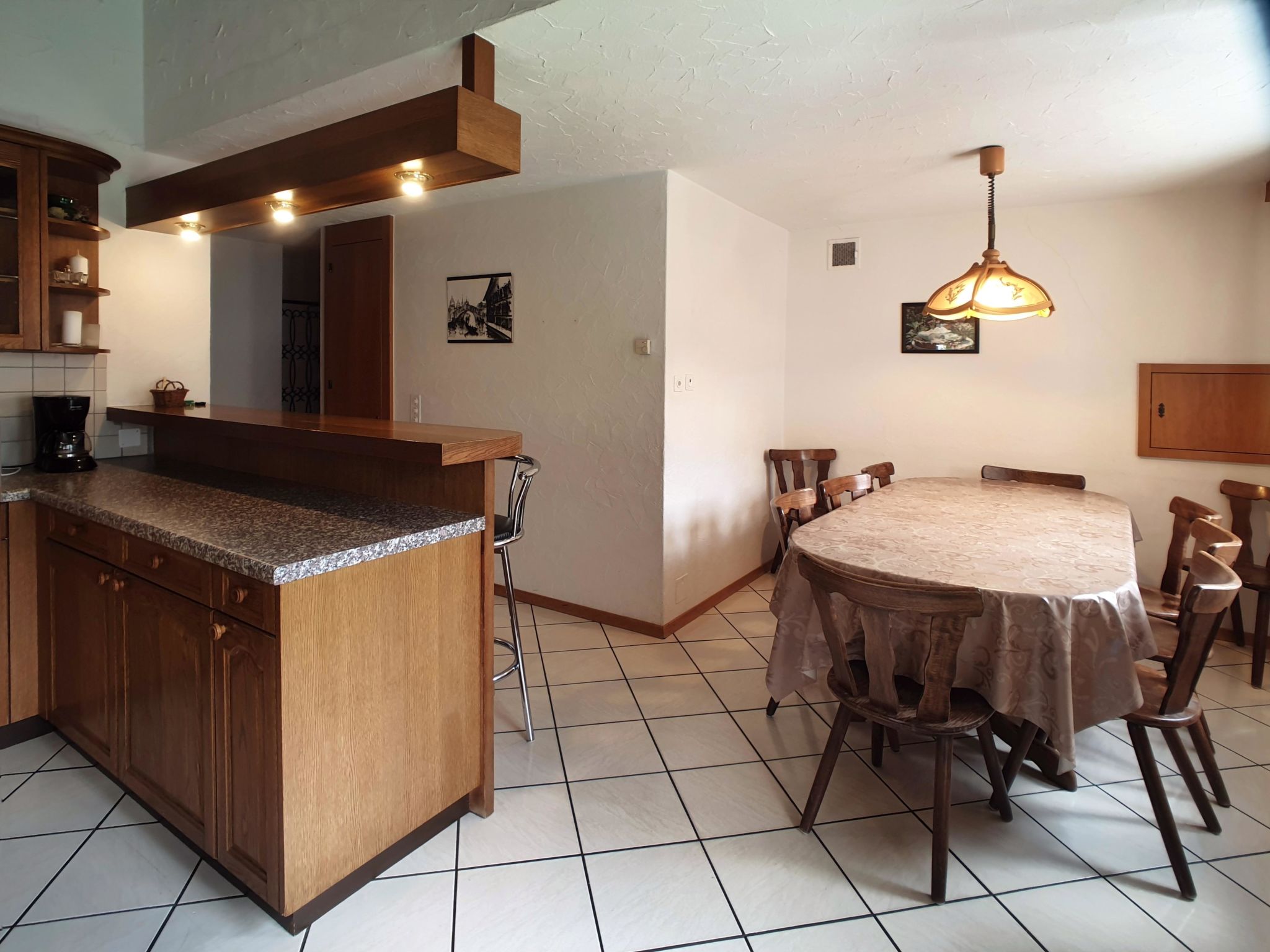 Photo of Etzel Appartement/Fewo 12-Bettwohnung