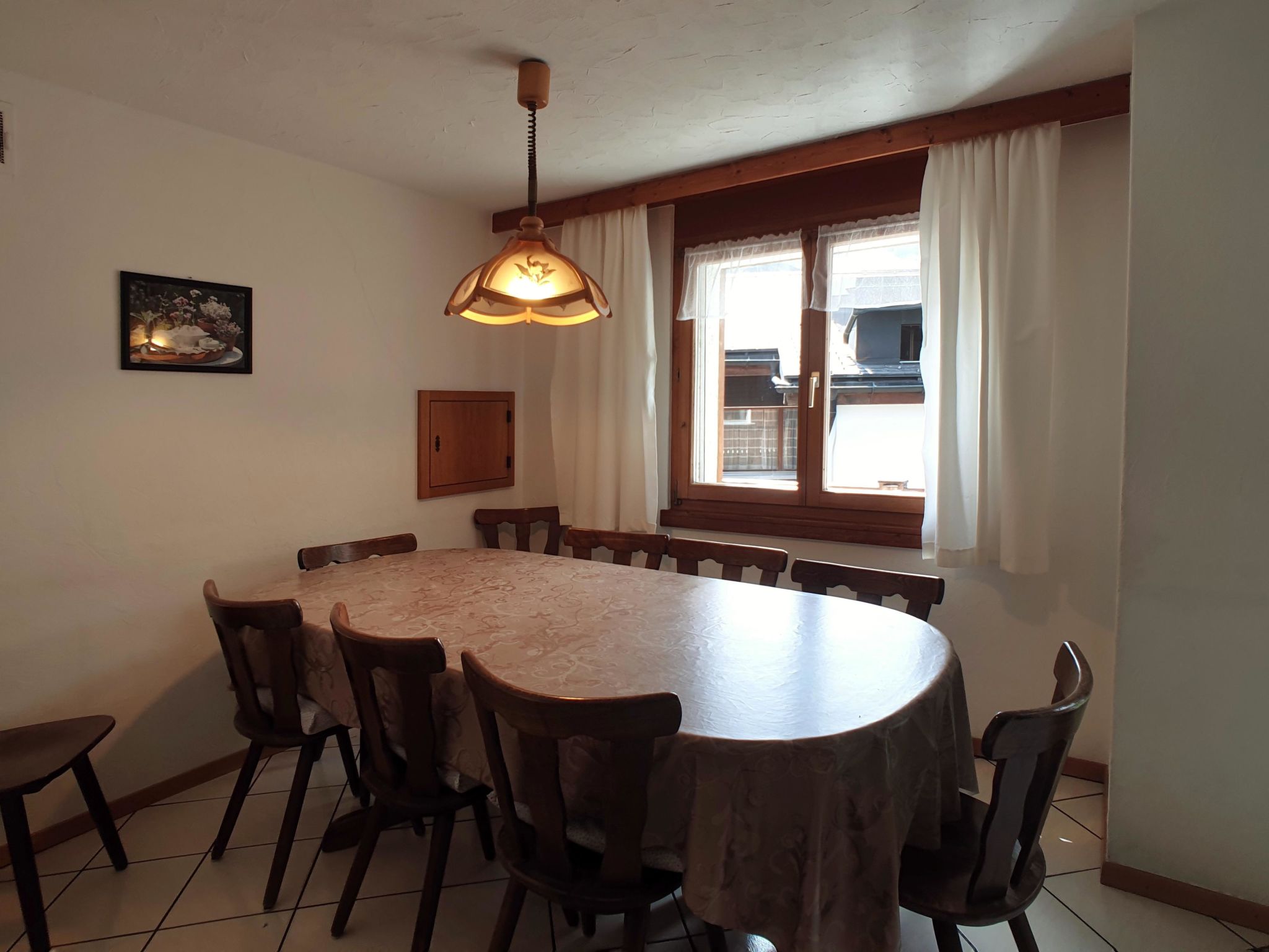 Photo of Etzel Appartement/Fewo 12-Bettwohnung