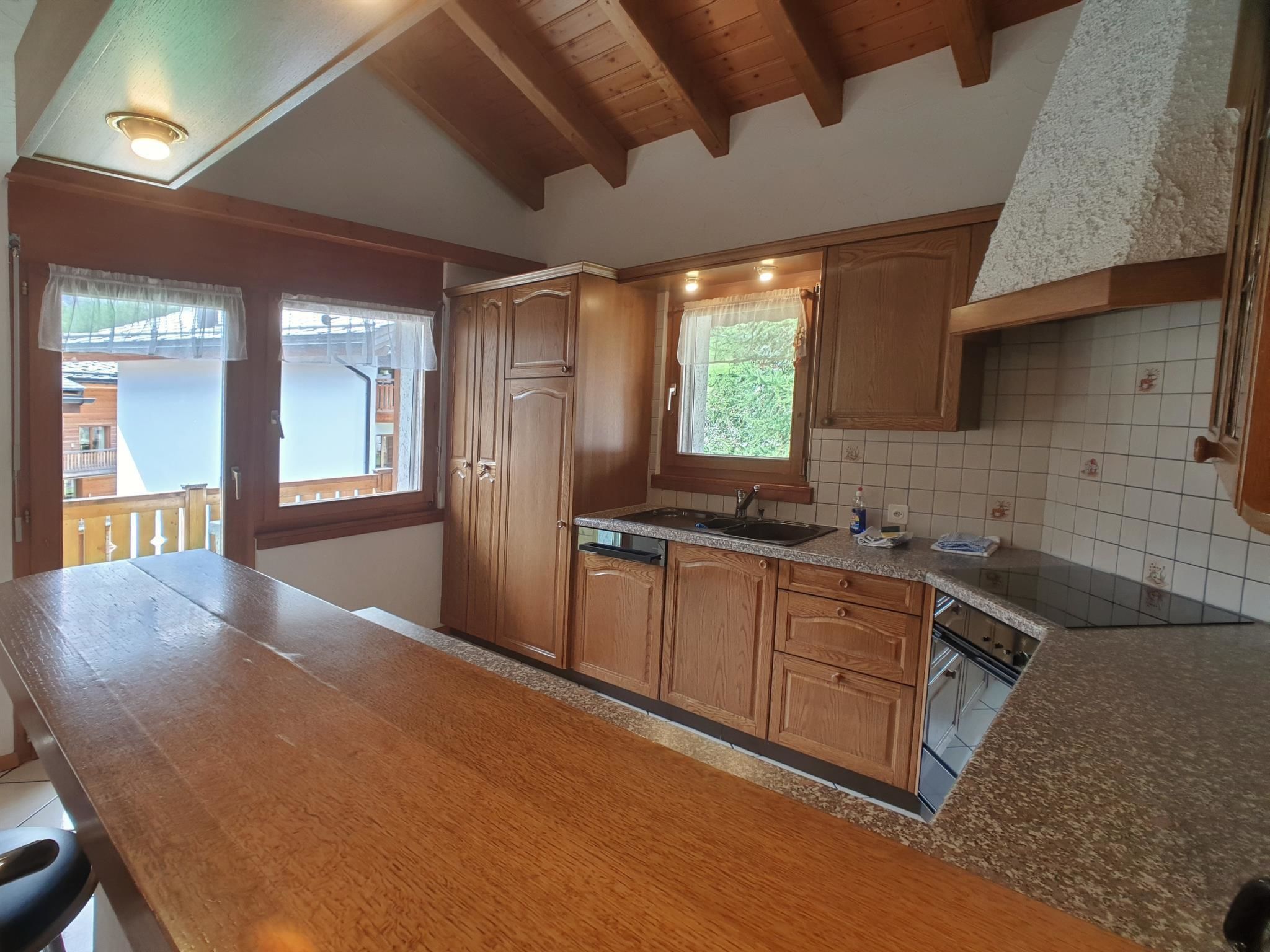Photo of Etzel Appartement/Fewo 12-Bettwohnung