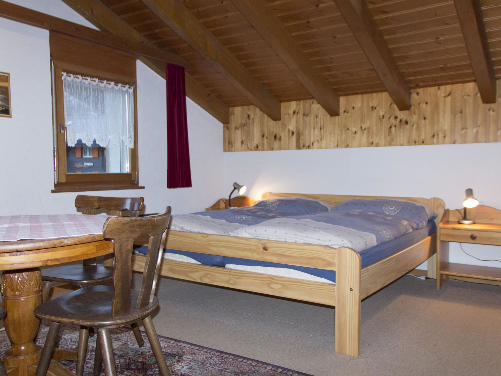 Photo of Etzel Appartement/Fewo 12-Bettwohnung