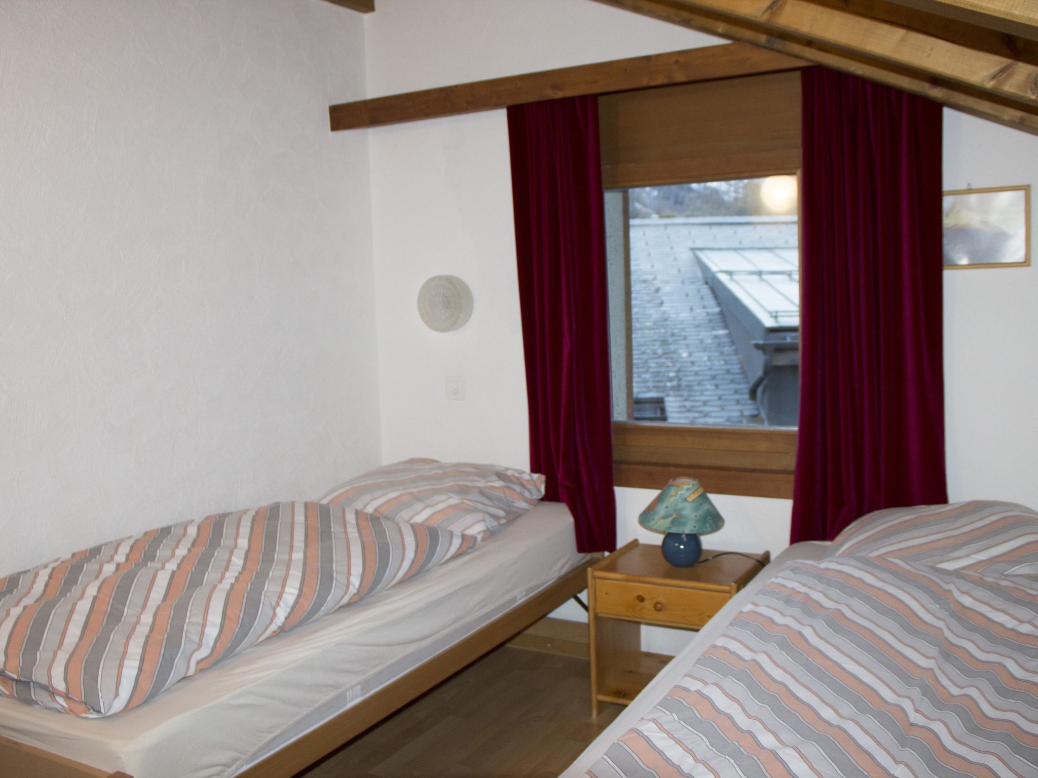 Photo of Etzel Appartement/Fewo 12-Bettwohnung