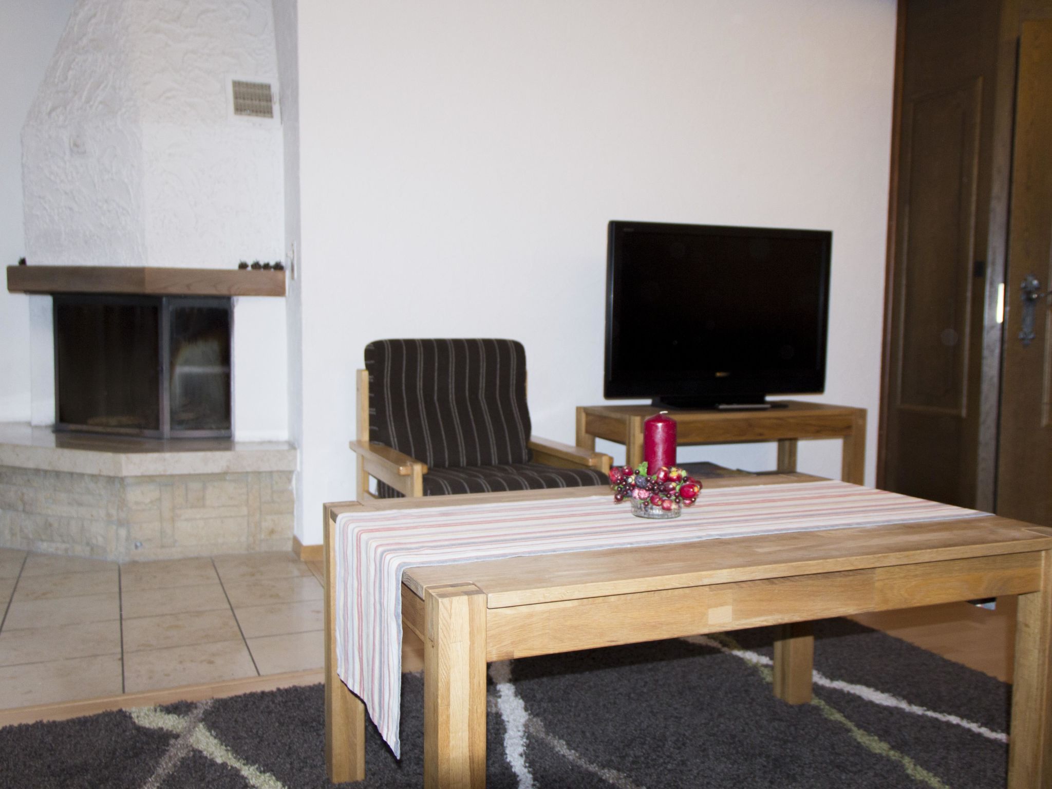 Photo of Etzel Appartement/Fewo 12-Bettwohnung