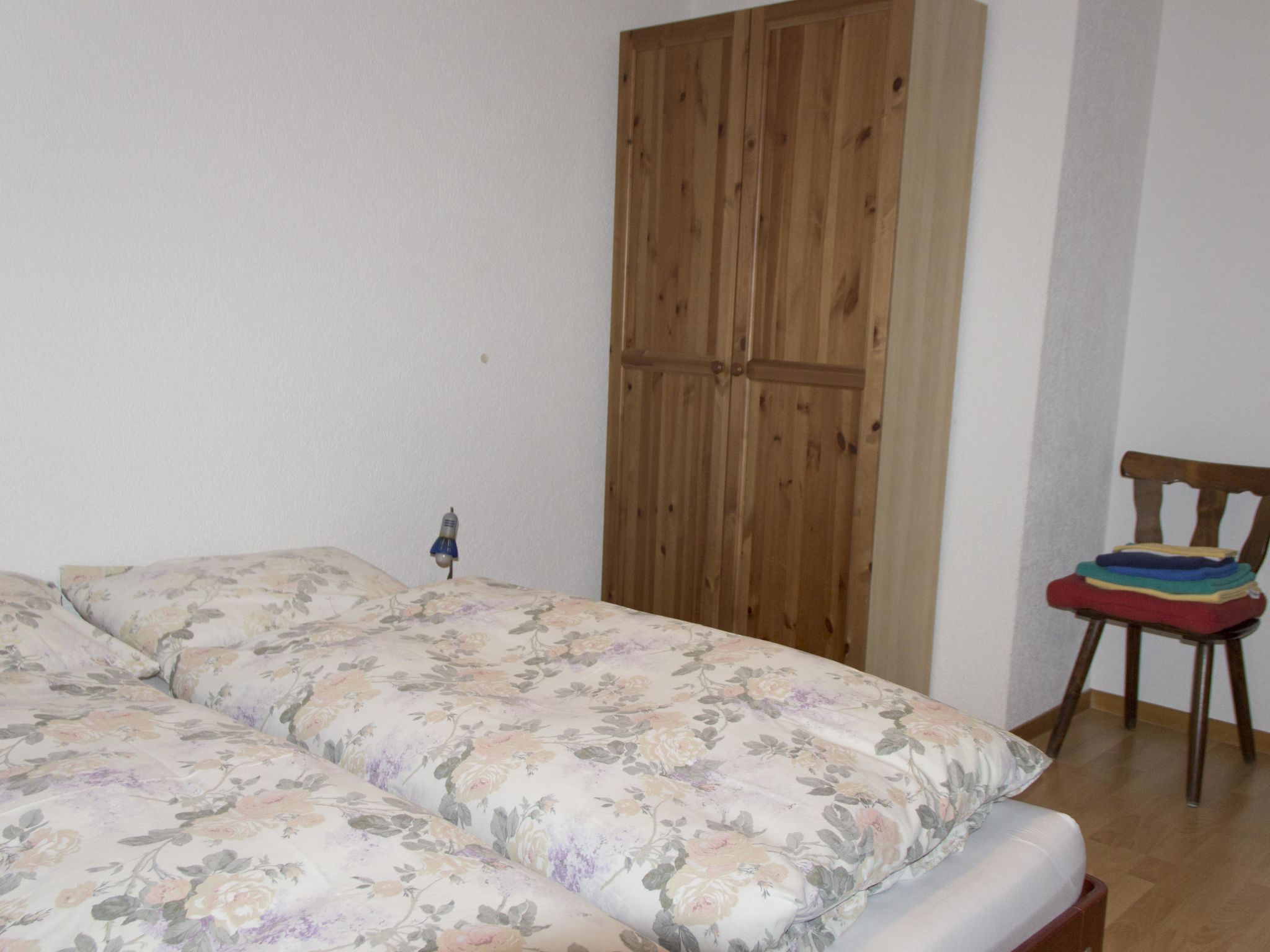 Photo of Etzel Appartement/Fewo 12-Bettwohnung