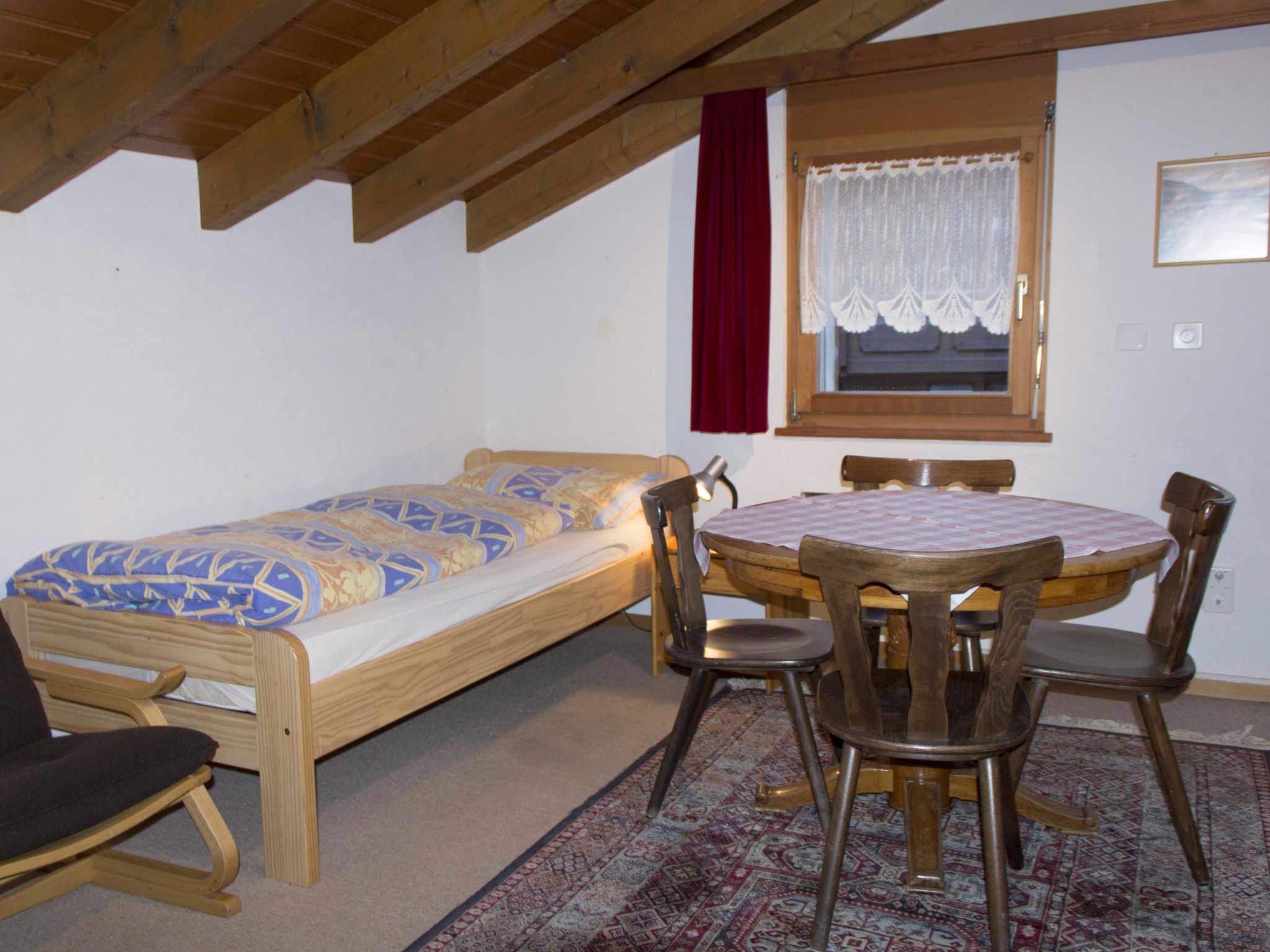 Photo of Etzel Appartement/Fewo 12-Bettwohnung