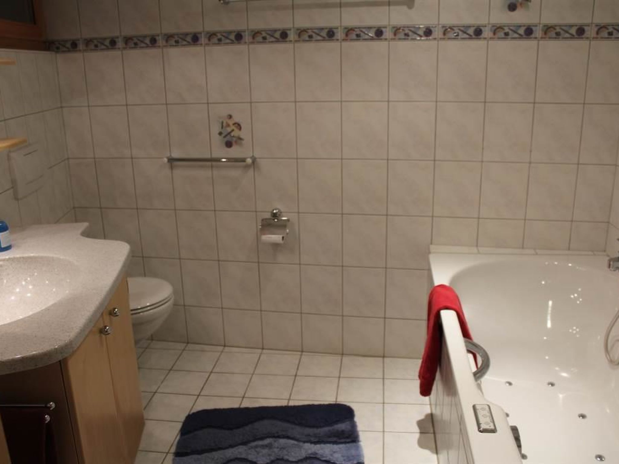 Mier Gfallt's Appartement/Fewo, Bad, WC, 3 Schlafräume 5-Bettwohnung - Image-tags.info