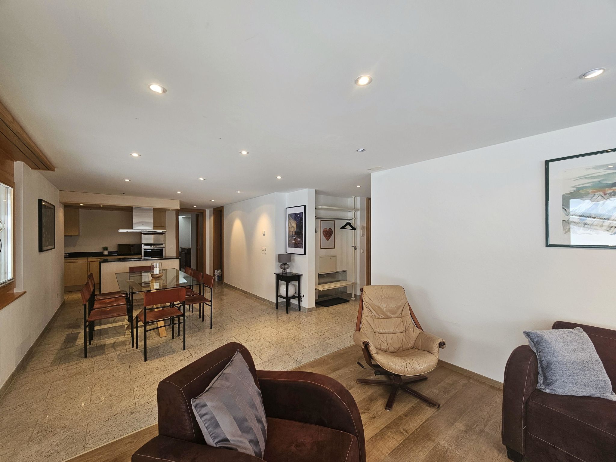 Aramis EG Appartement/Fewo Appartement/Fewo