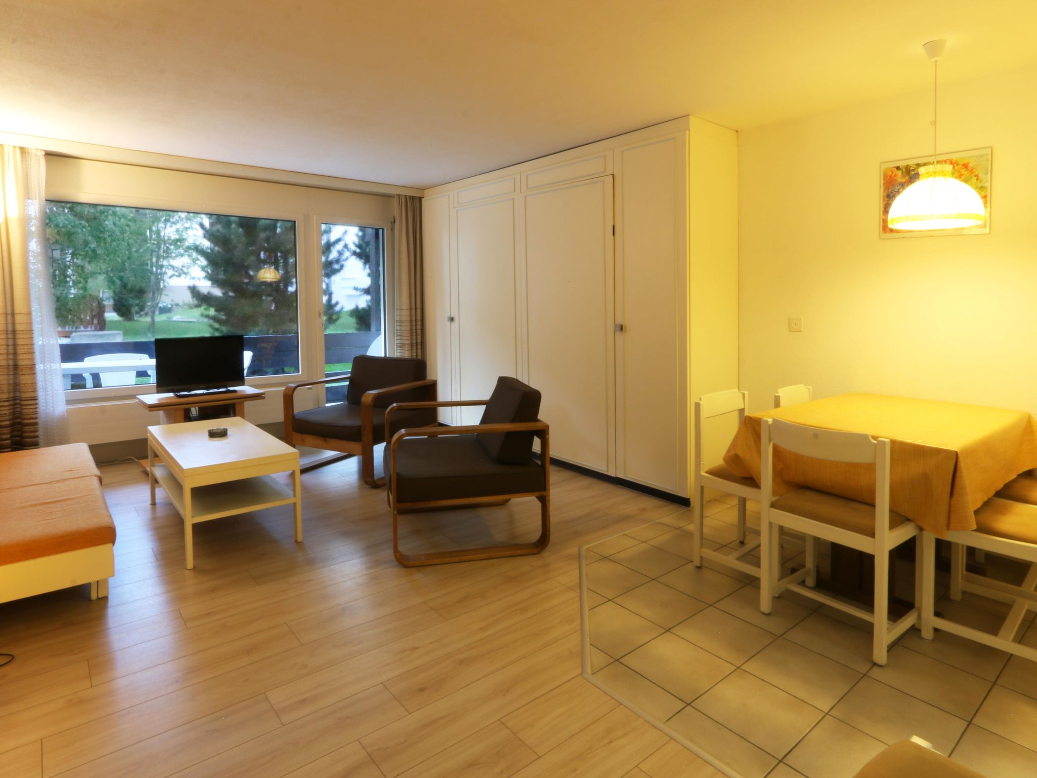 Amici Appartement/Fewo 4-Bettwohnung Nr. 4