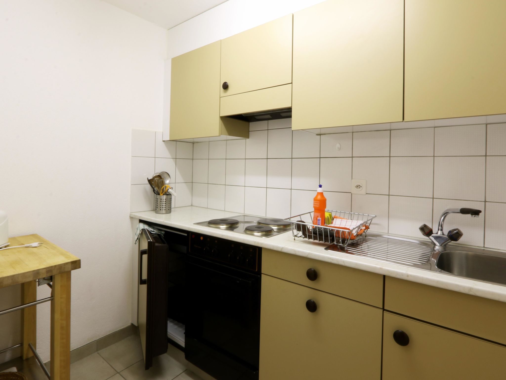 Amici Appartement/Fewo 4-Bettwohnung Nr. 4
