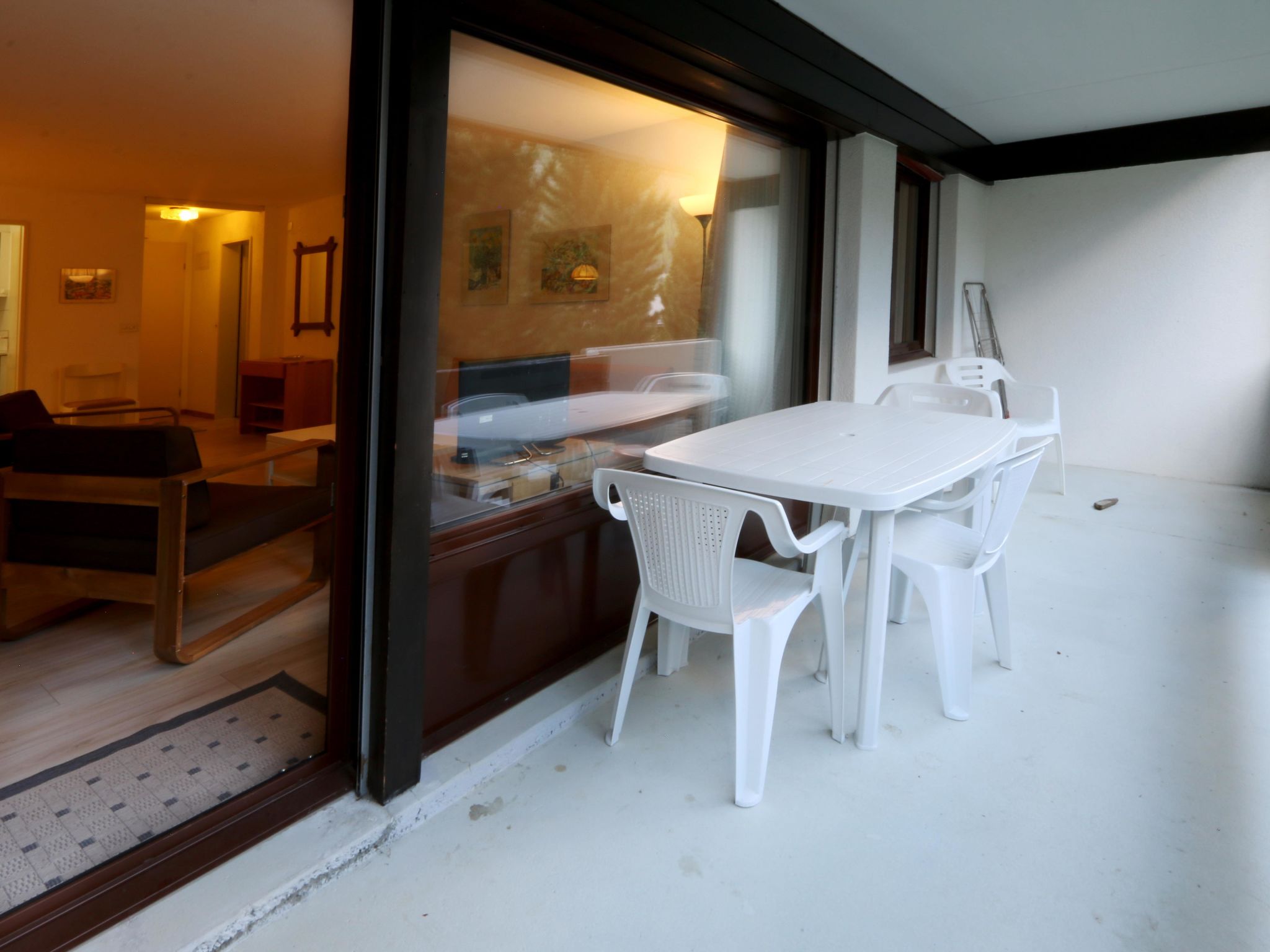 Amici Appartement/Fewo 4-Bettwohnung Nr. 4 - Dedans