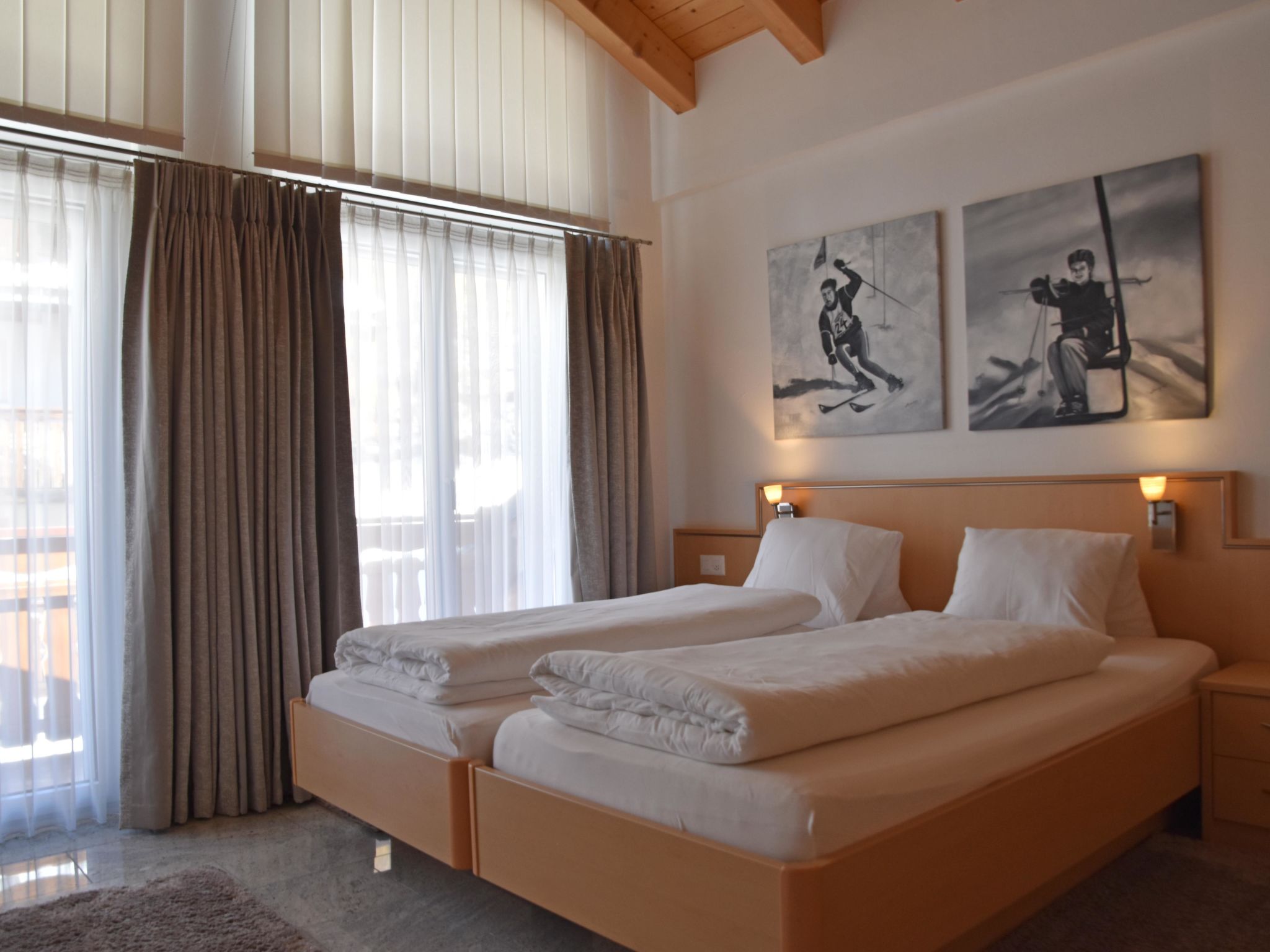 Photo of Cornelia 25 Appartement/Fewo 6-Bettwohnung Nr. 25