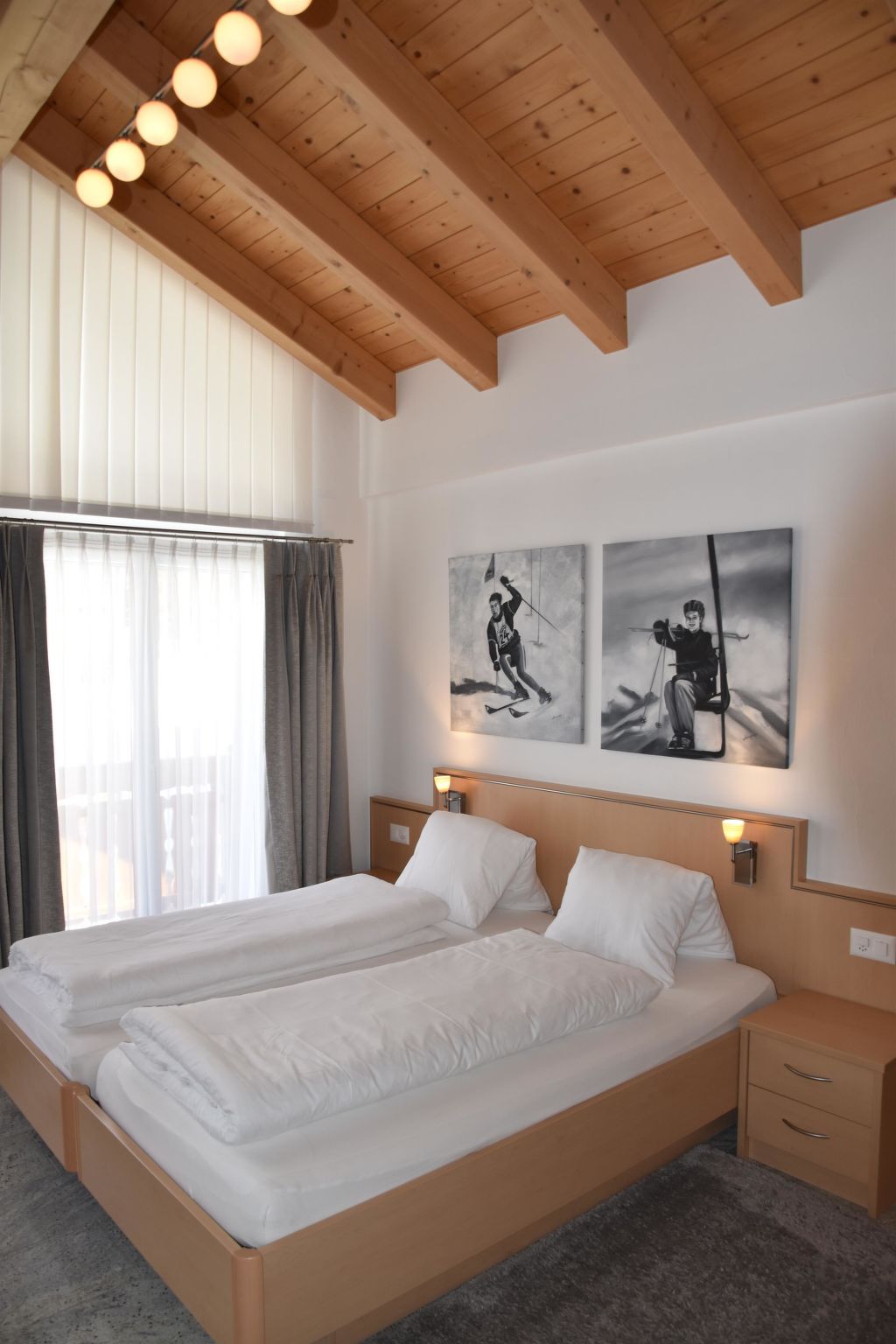 Photo of Cornelia 25 Appartement/Fewo 6-Bettwohnung Nr. 25