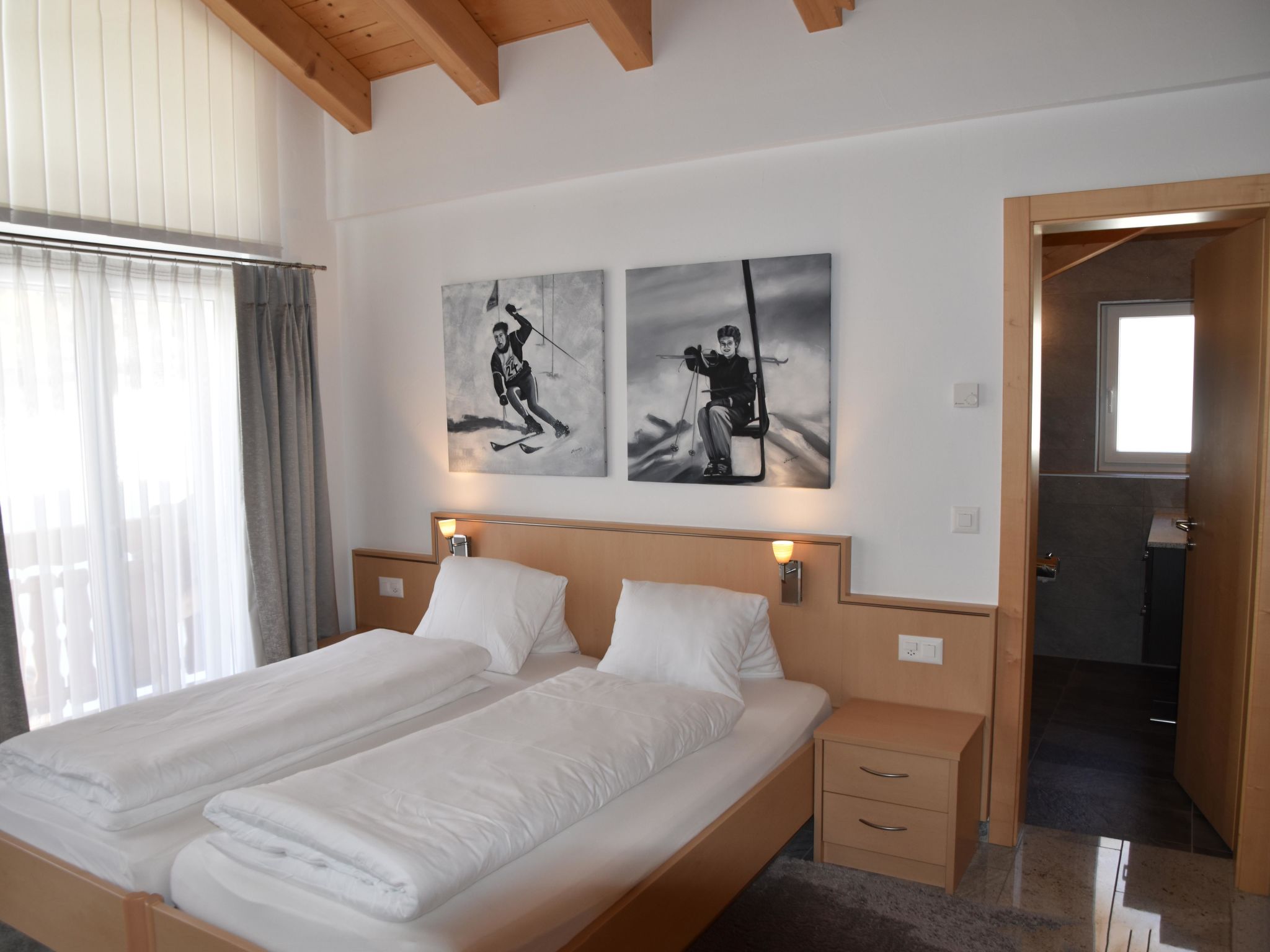 Photo of Cornelia 25 Appartement/Fewo 6-Bettwohnung Nr. 25