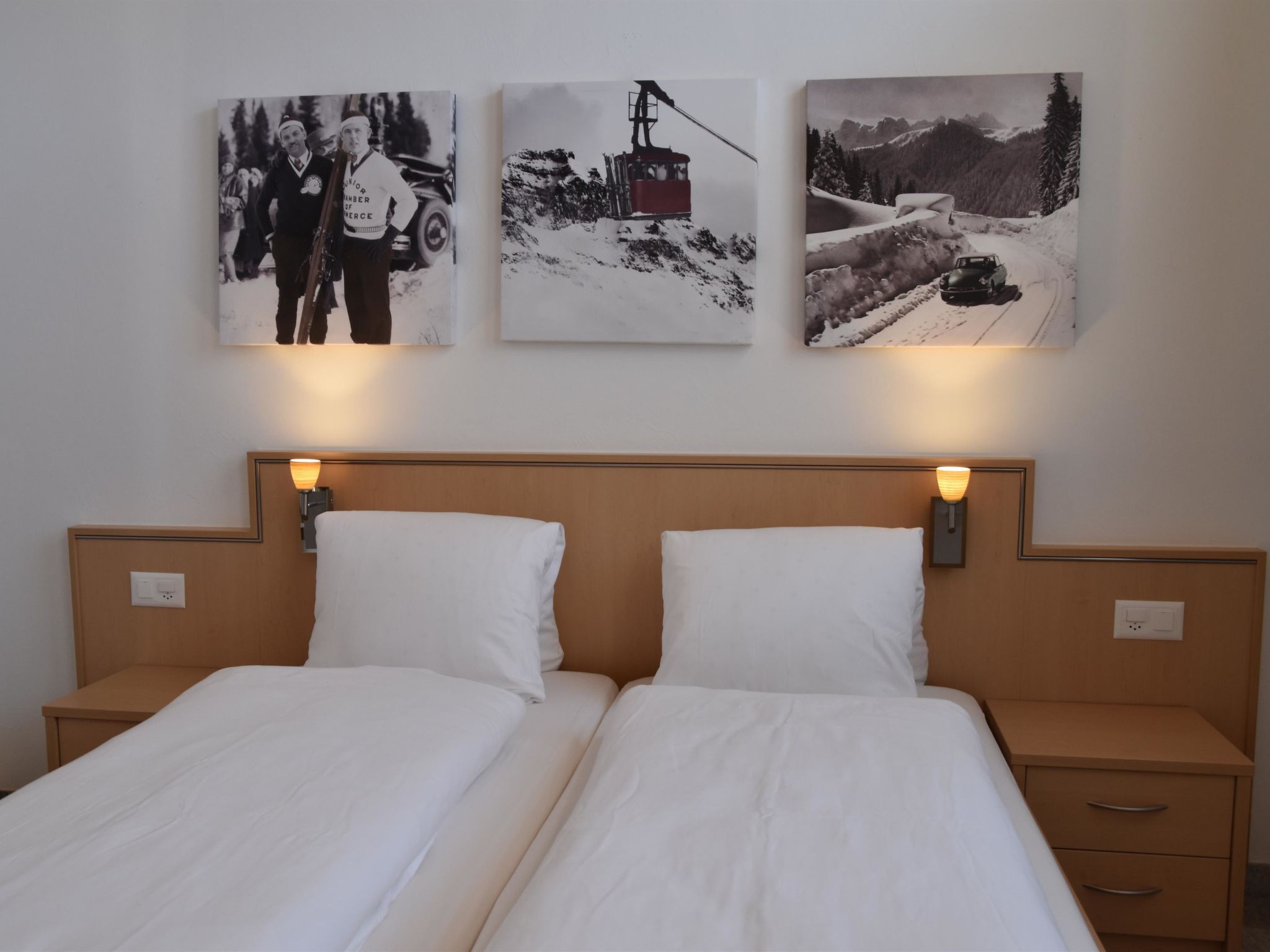 Photo of Cornelia 25 Appartement/Fewo 6-Bettwohnung Nr. 25