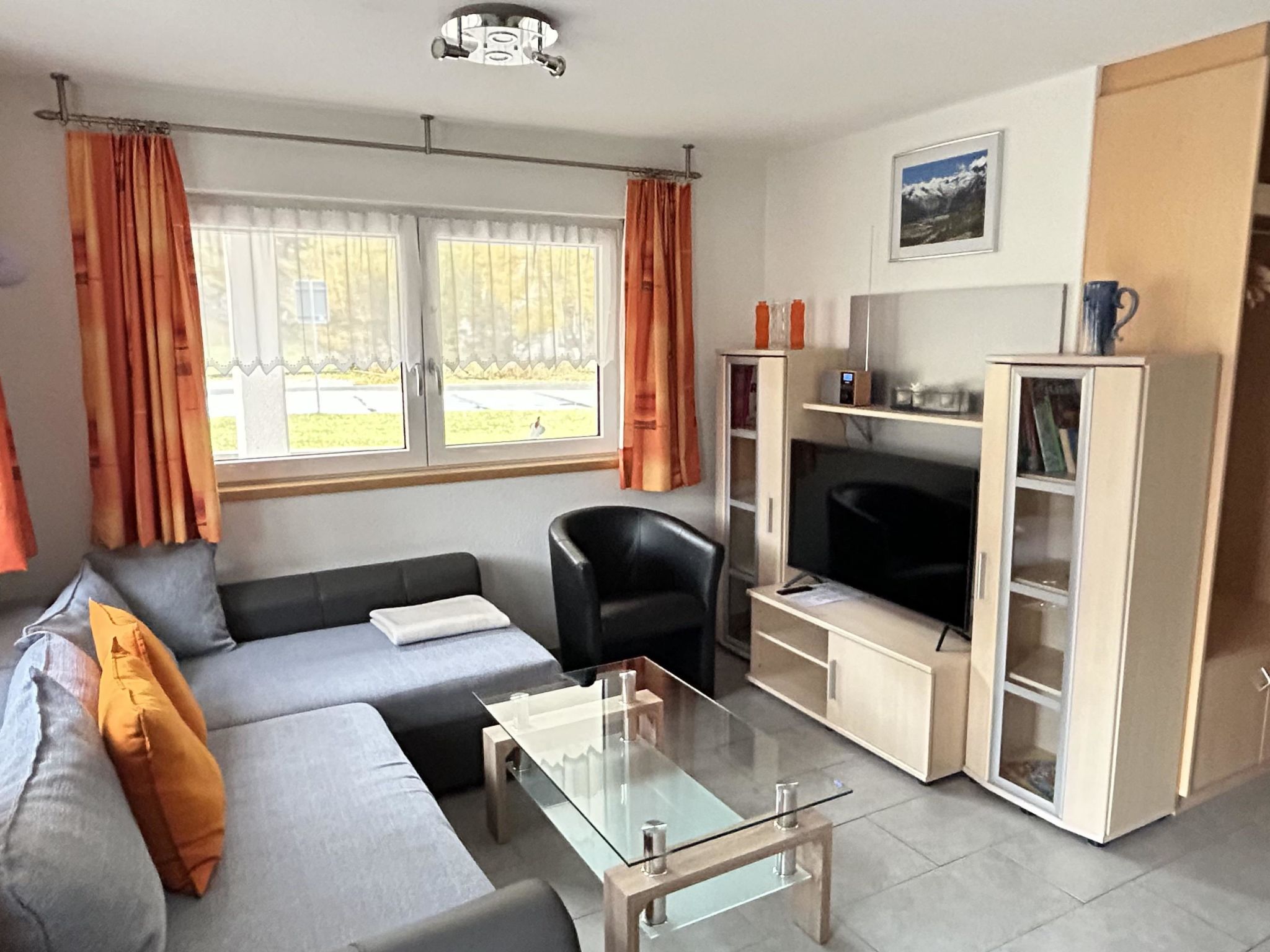 Photo of Alpenstern Appartement/Fewo 4-Bettwohnung "Älpi"