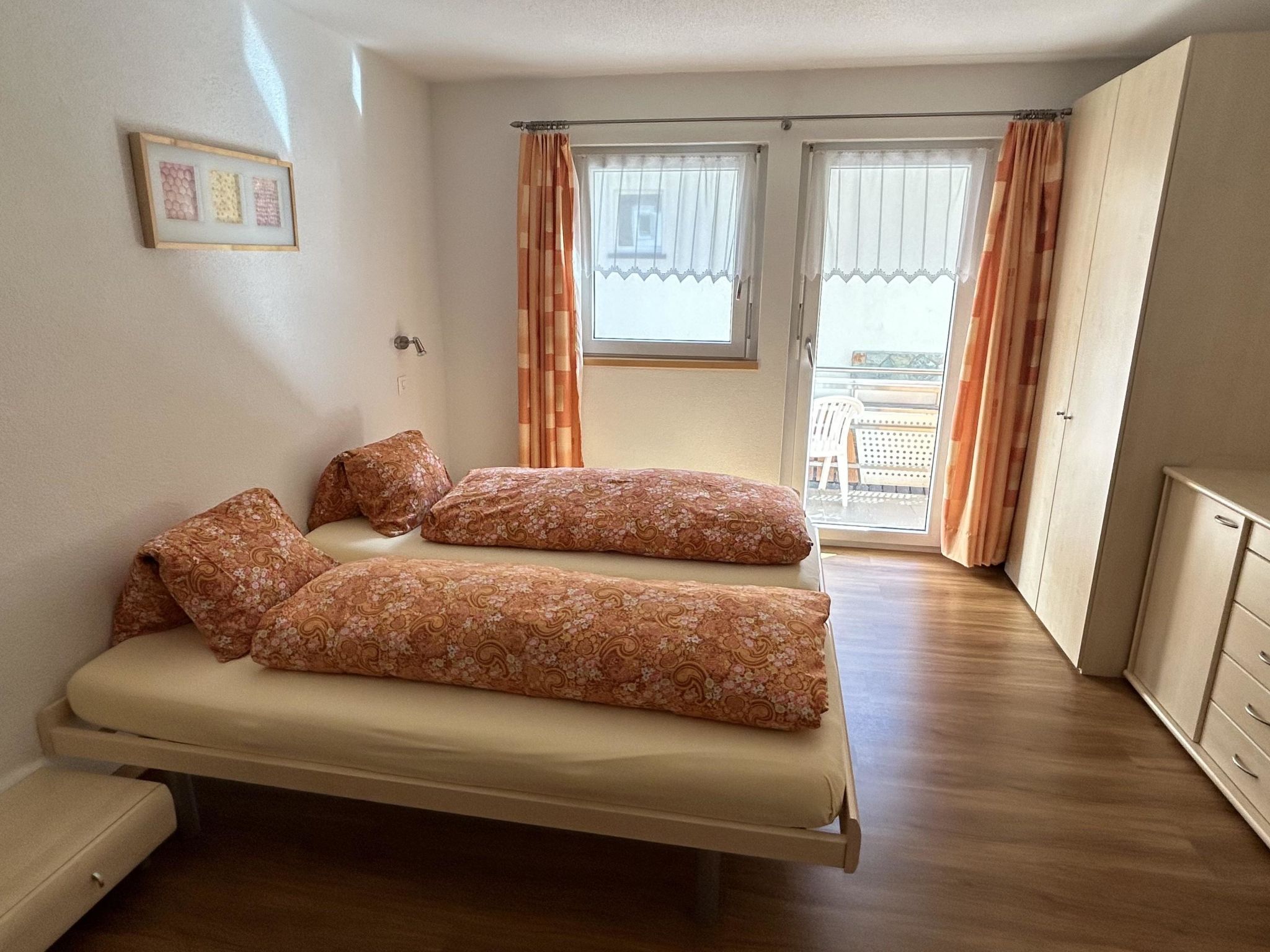 Photo of Alpenstern Appartement/Fewo 4-Bettwohnung "Älpi"