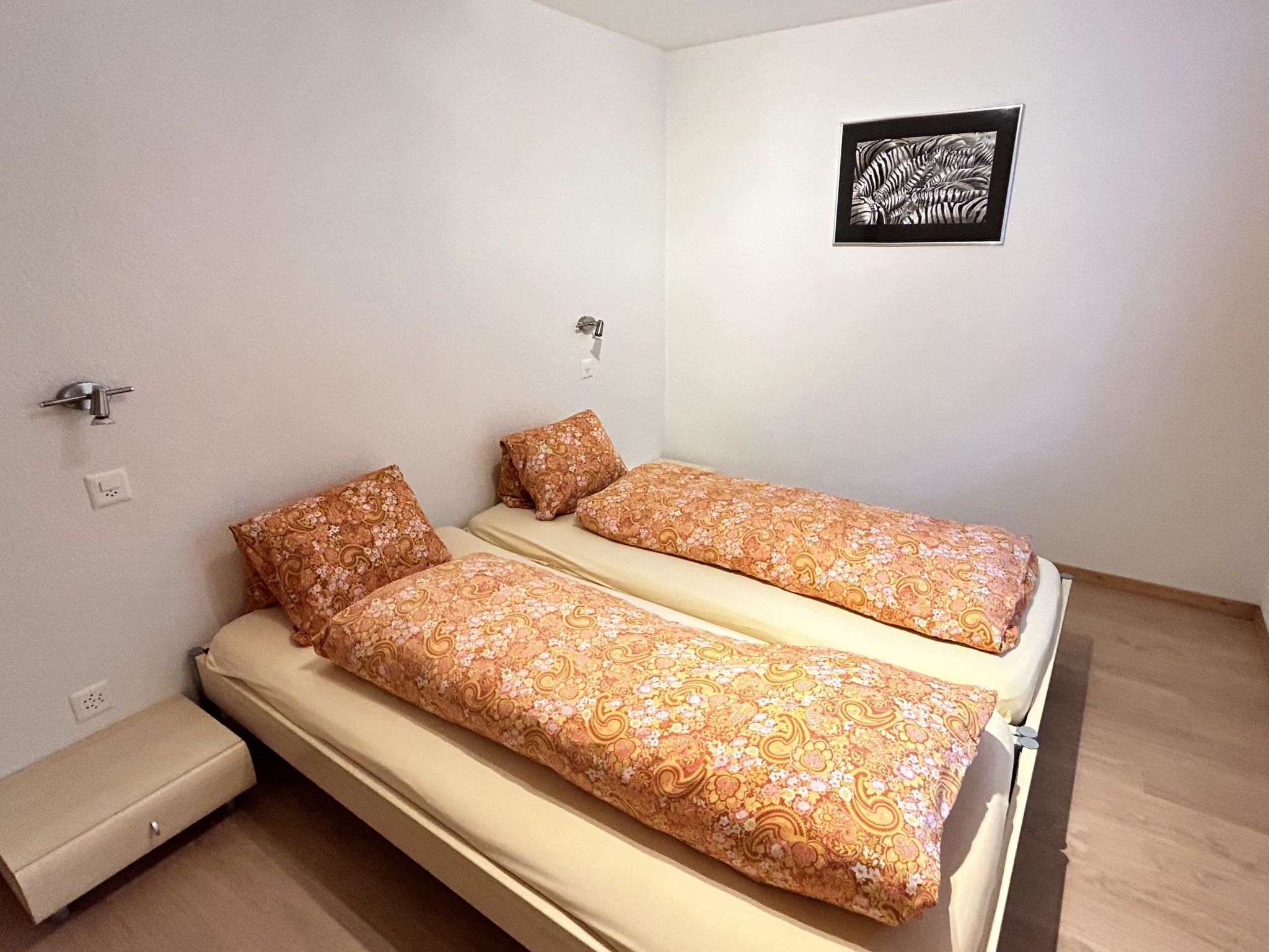 Photo of Alpenstern Appartement/Fewo 4-Bettwohnung "Älpi"