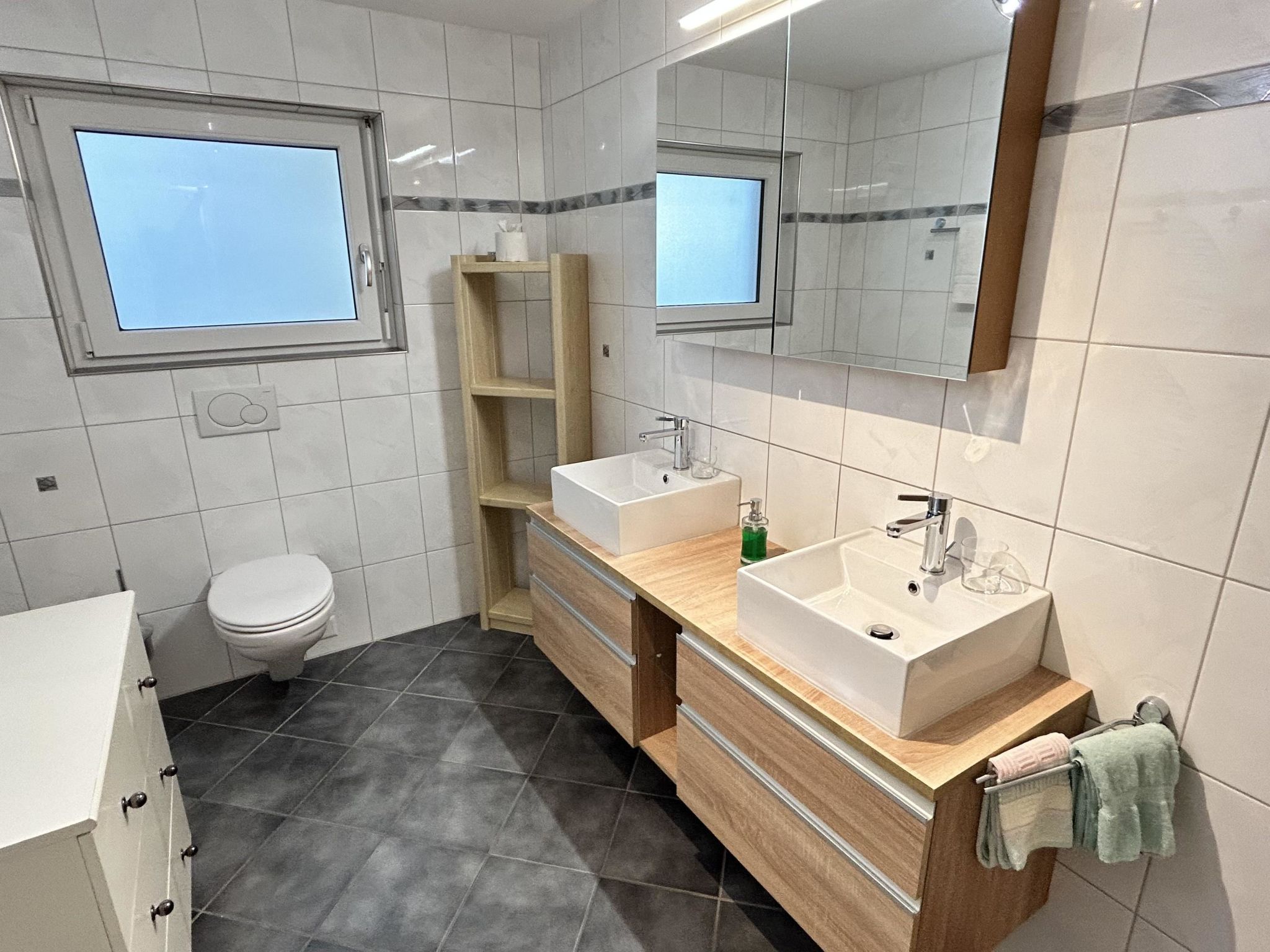 Photo of Alpenstern Appartement/Fewo 4-Bettwohnung "Älpi"