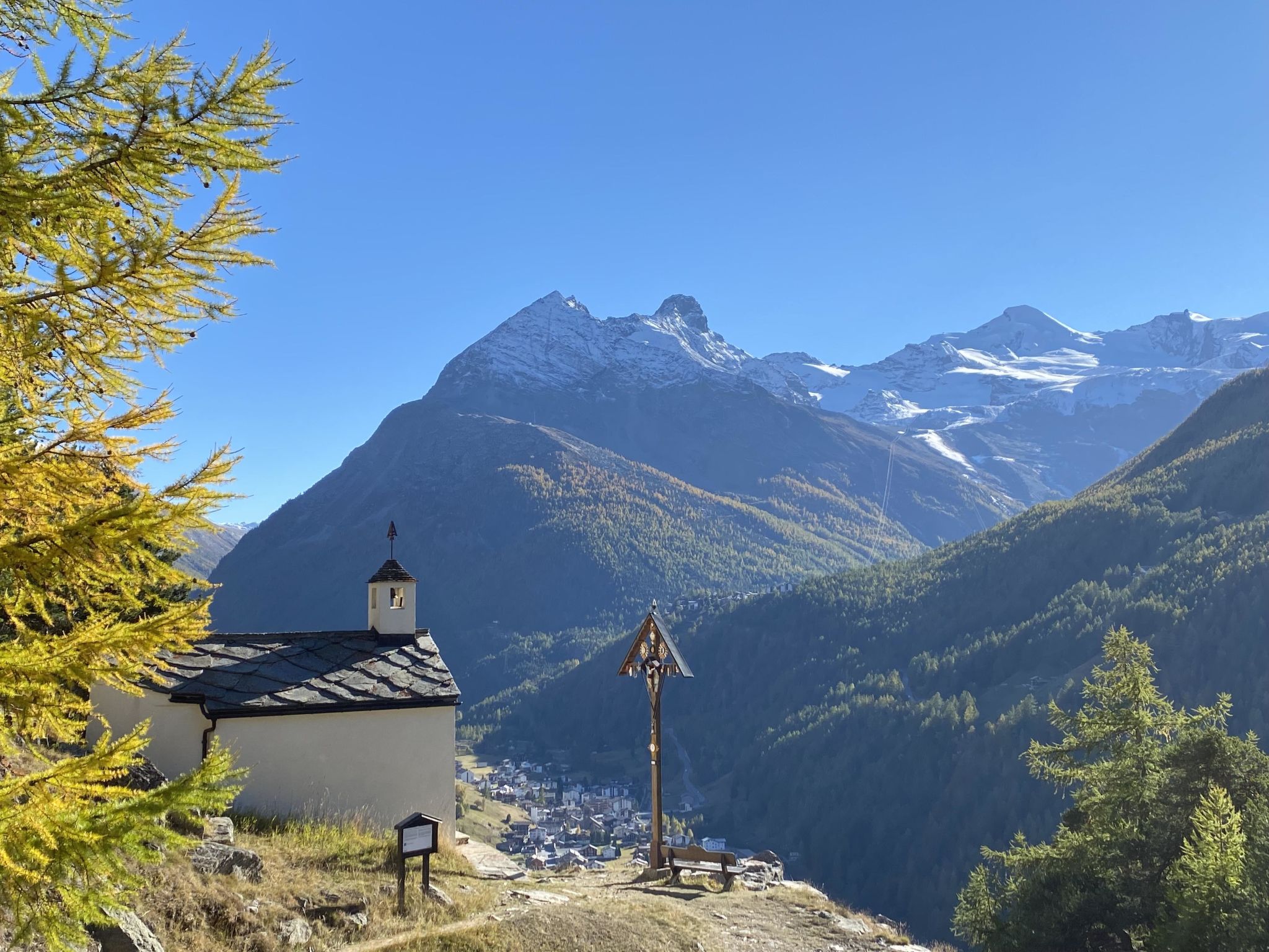 Photo of Alpenstern Appartement/Fewo 4-Bettwohnung "Älpi"