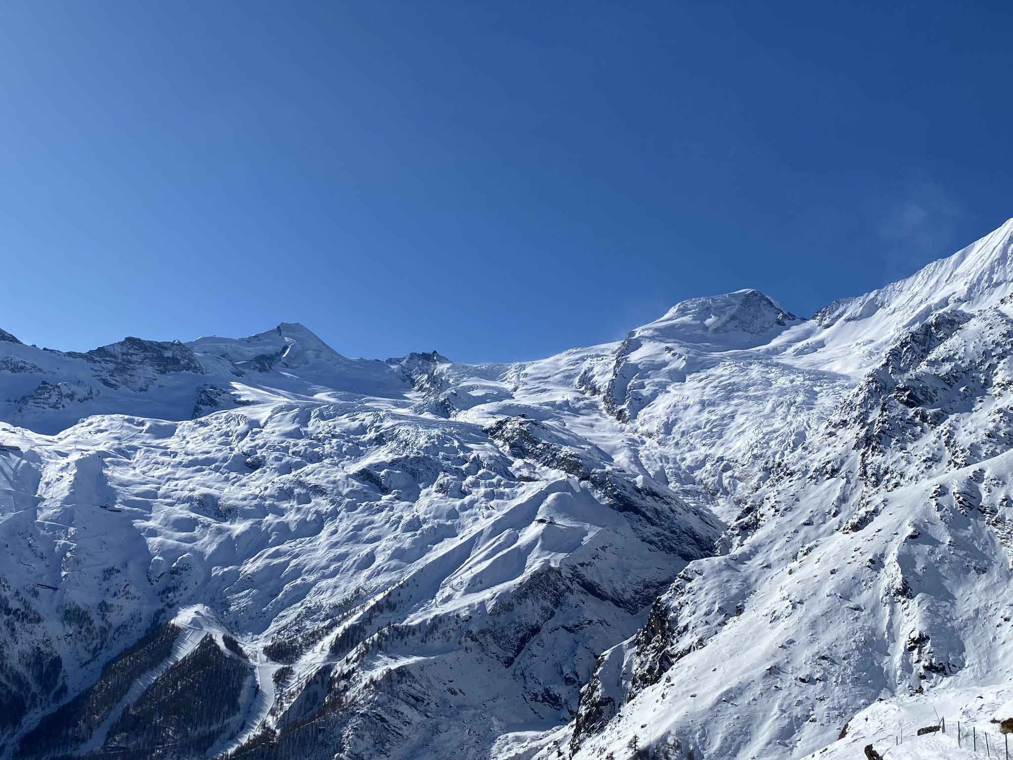 Photo of Alpenstern Appartement/Fewo 4-Bettwohnung "Älpi"
